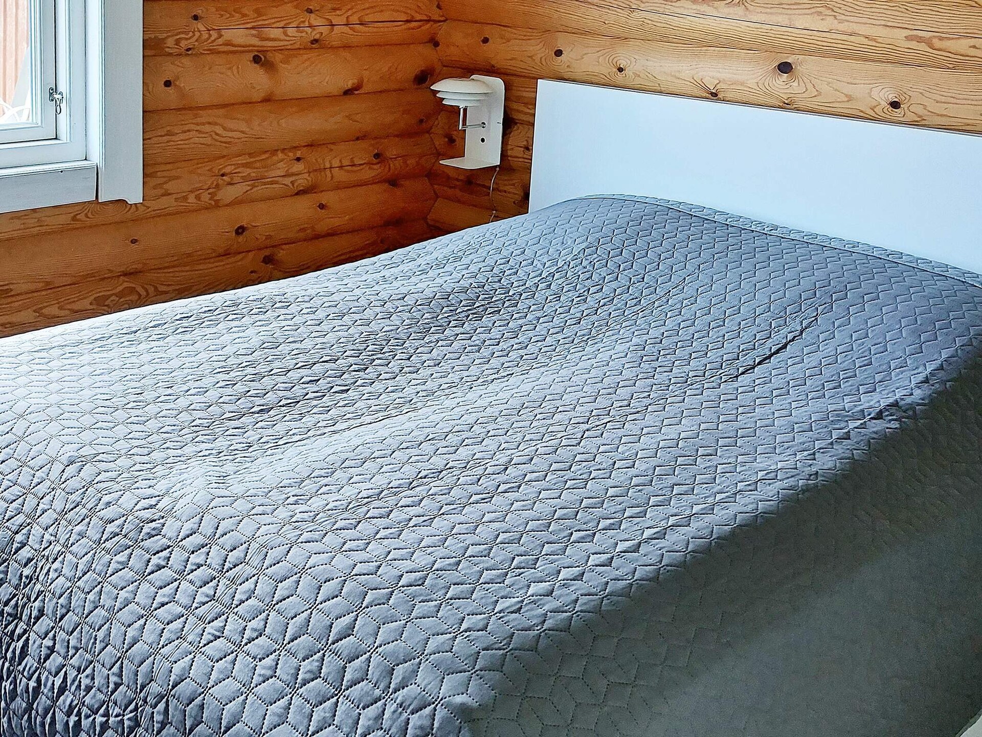 Architectonisch vakantiehuis voor 8 personen bij Skovmose, op 900 meter van zee - foto 10
