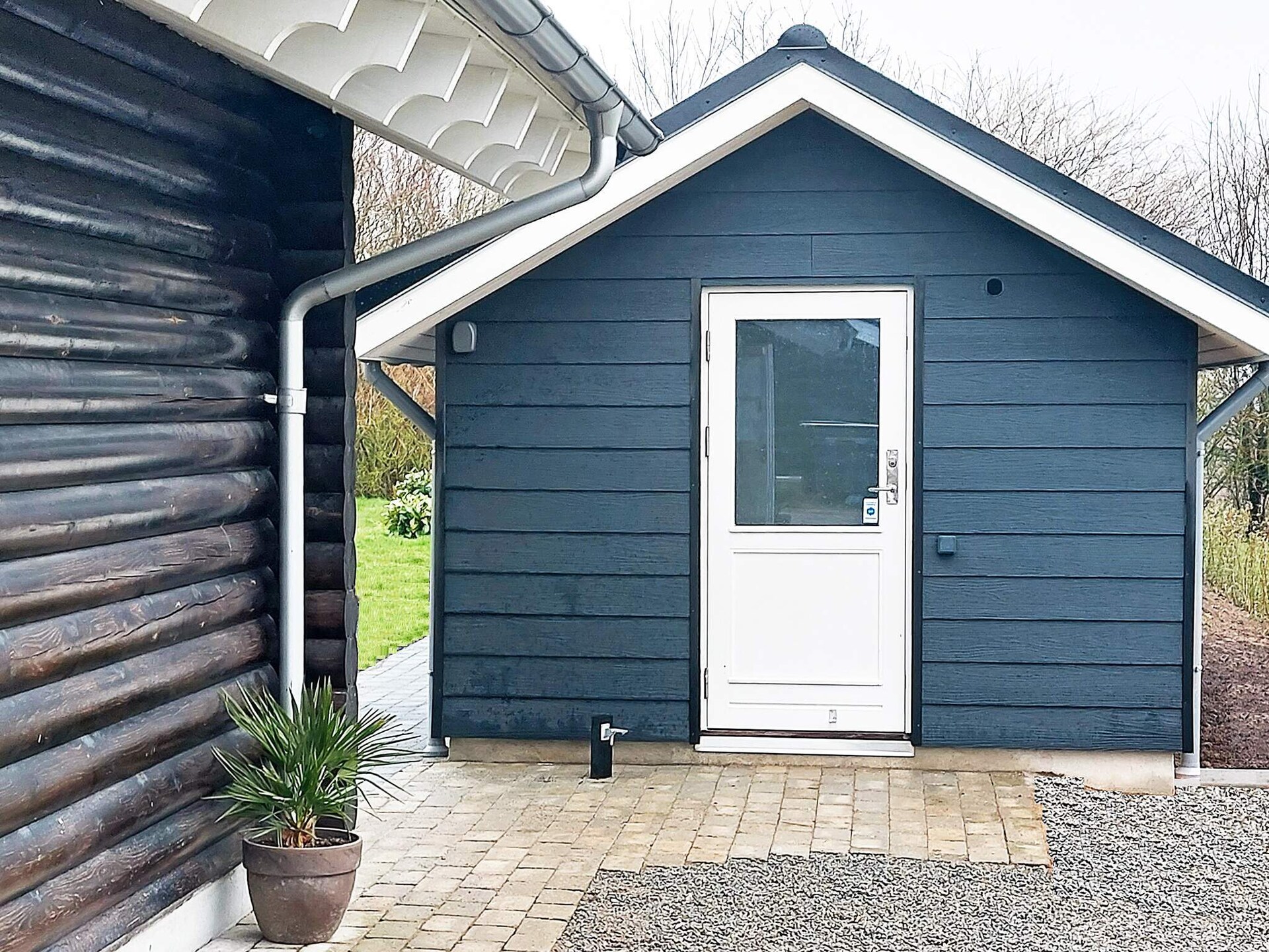 Architectonisch vakantiehuis voor 8 personen bij Skovmose, op 900 meter van zee - foto 4