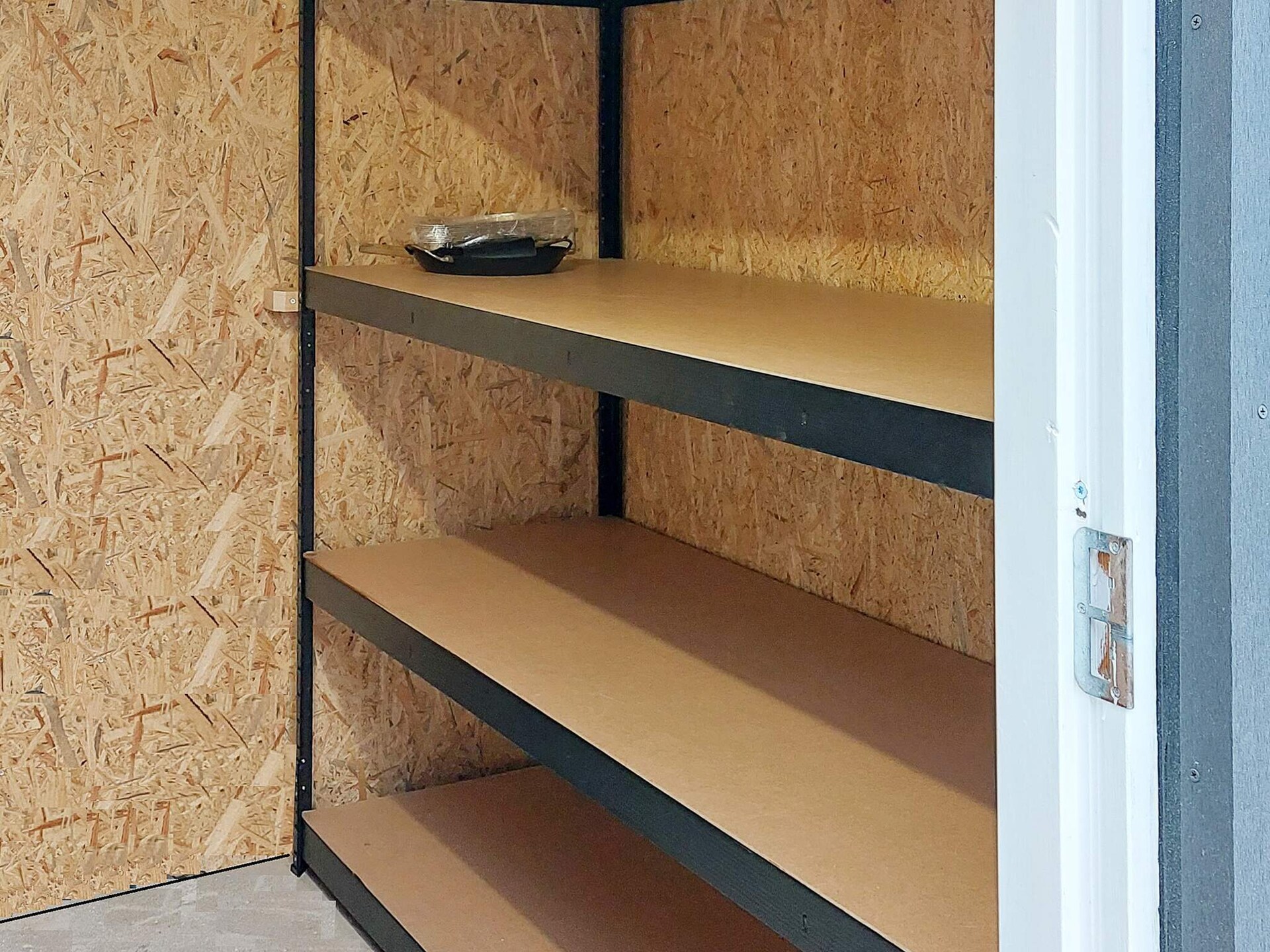 Architectonisch vakantiehuis voor 8 personen bij Skovmose, op 900 meter van zee - foto 16