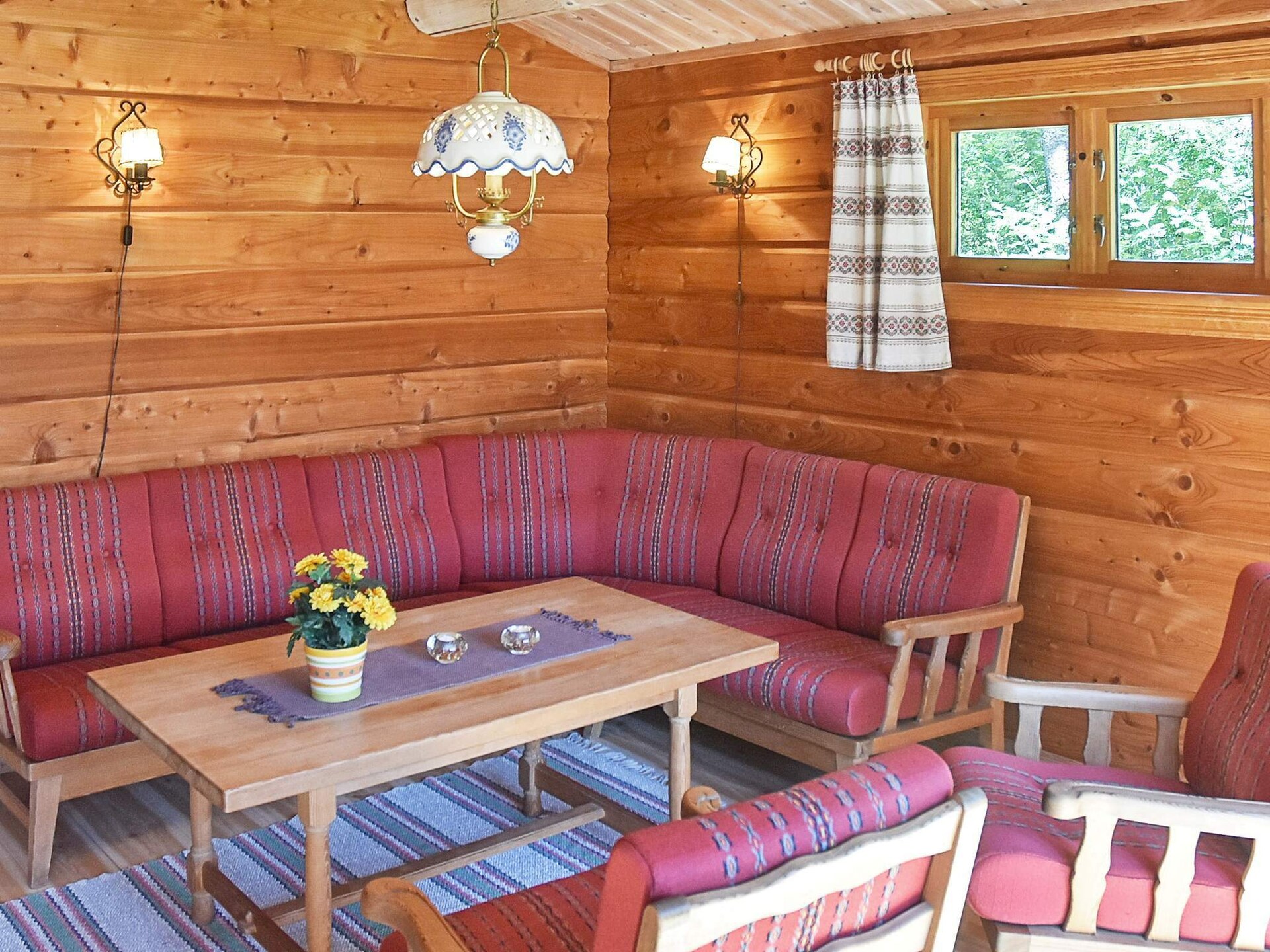 Aan het meer: Rustgevend vakantiehuis voor 8 personen in Olden - foto 14