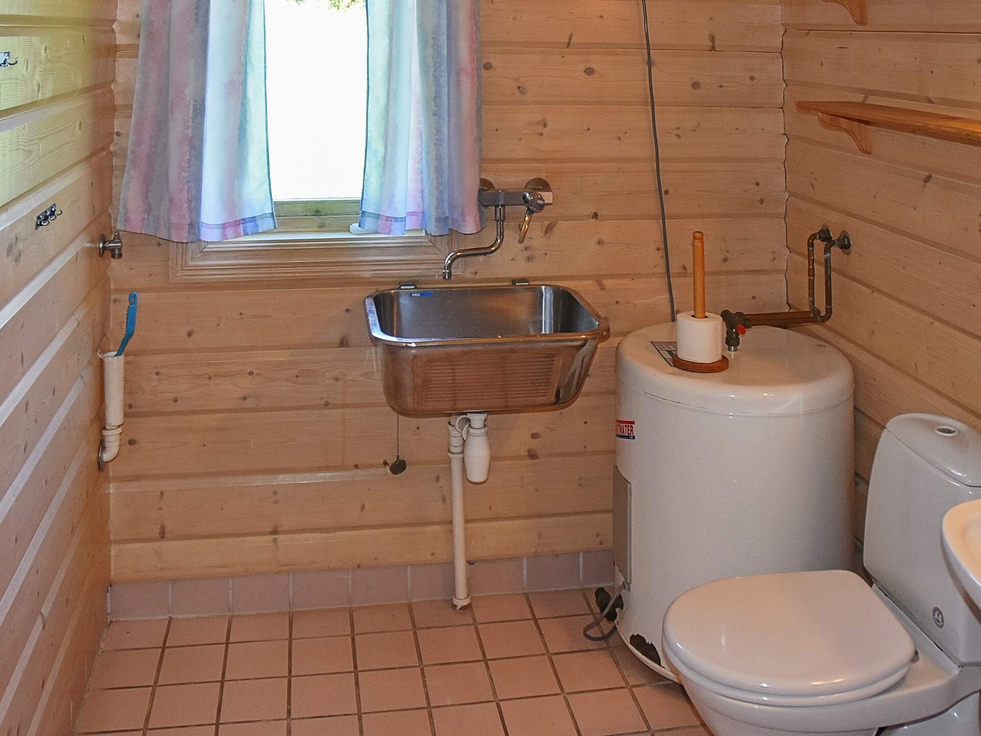 Aan het meer: Rustgevend vakantiehuis voor 8 personen in Olden - foto 20