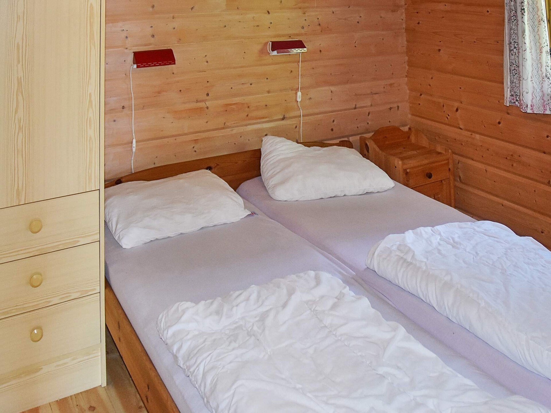 Aan het meer: Rustgevend vakantiehuis voor 8 personen in Olden - foto 23