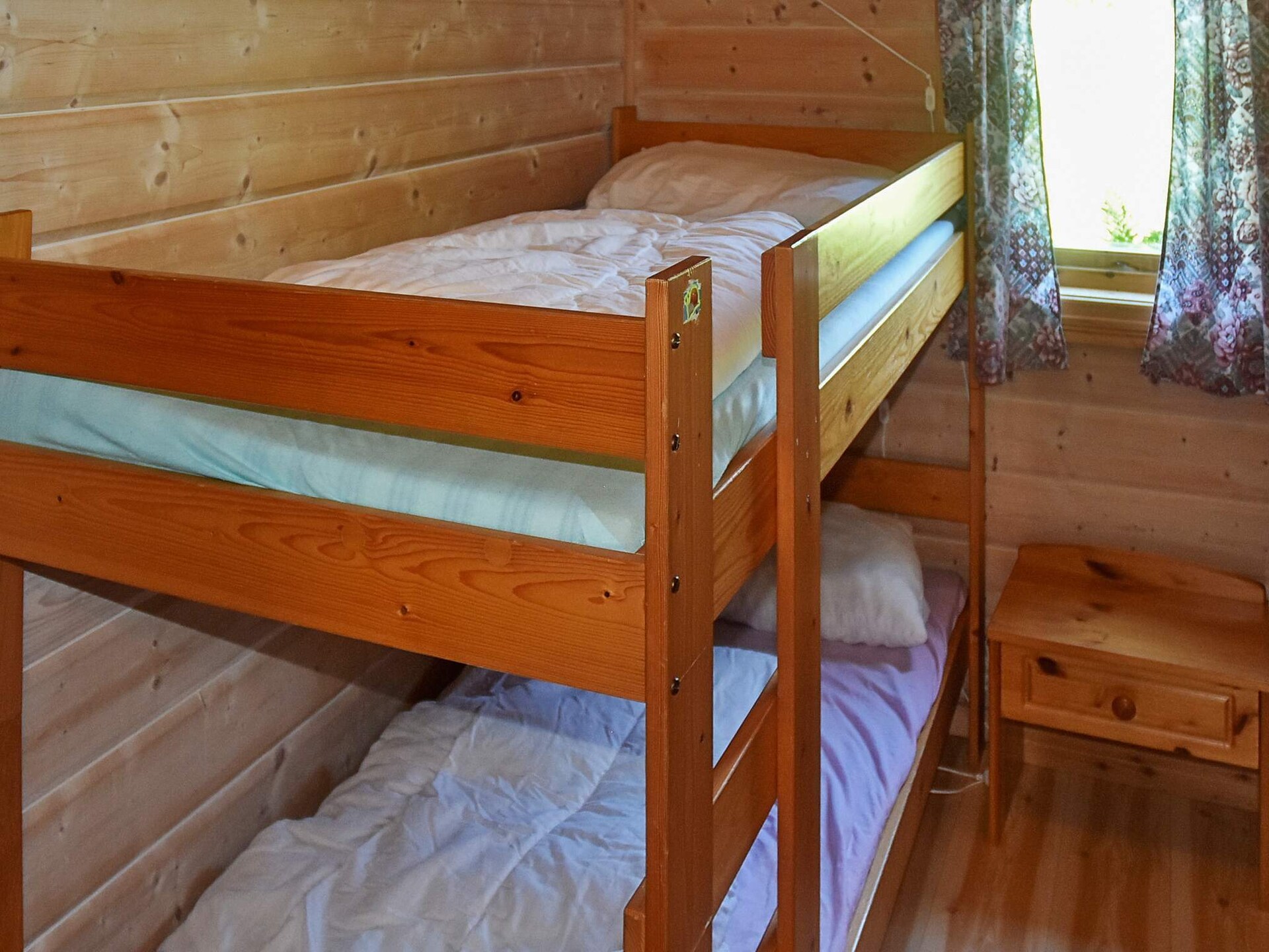 Aan het meer: Rustgevend vakantiehuis voor 8 personen in Olden - foto 24