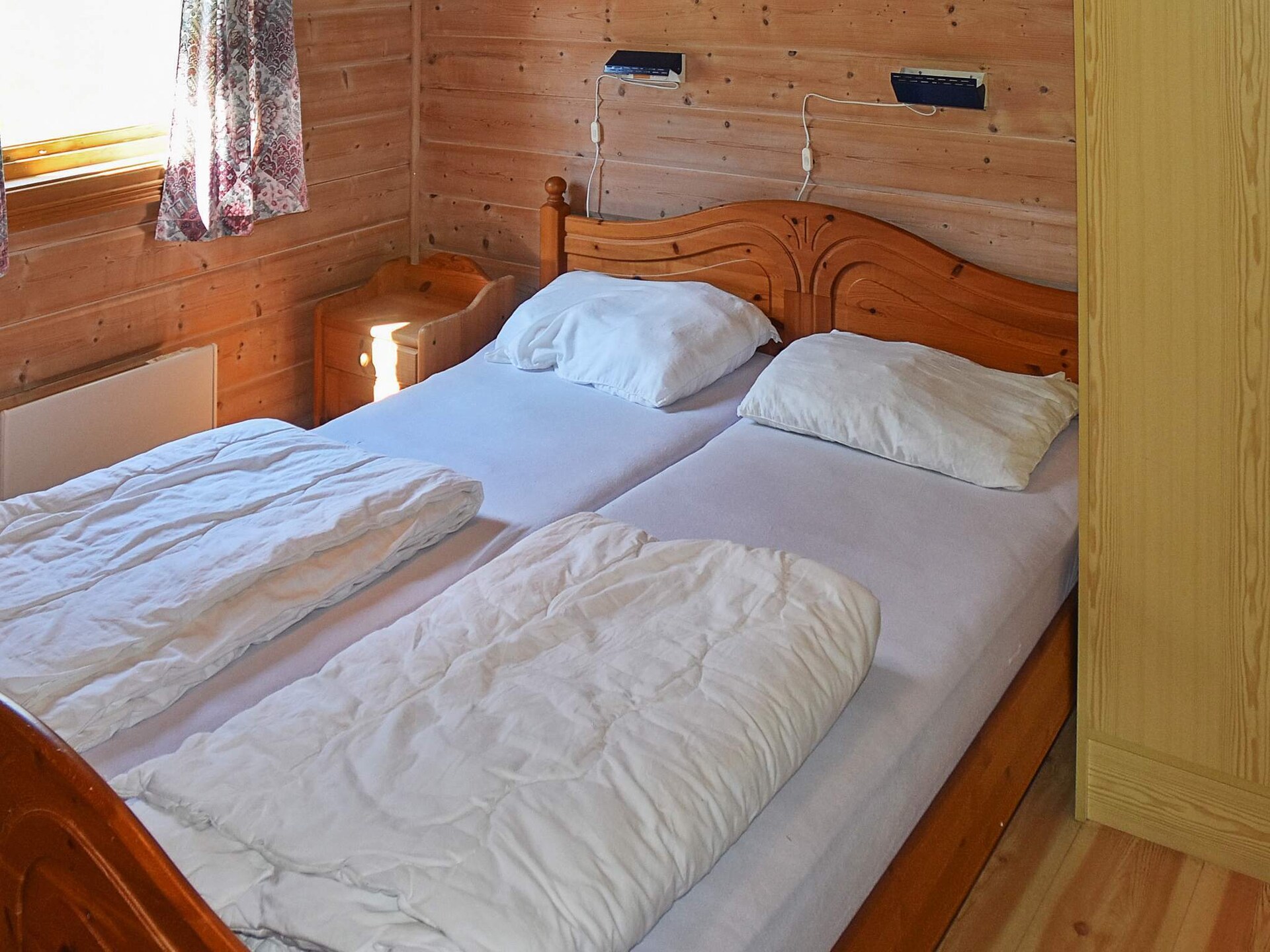 Aan het meer: Rustgevend vakantiehuis voor 8 personen in Olden - foto 25