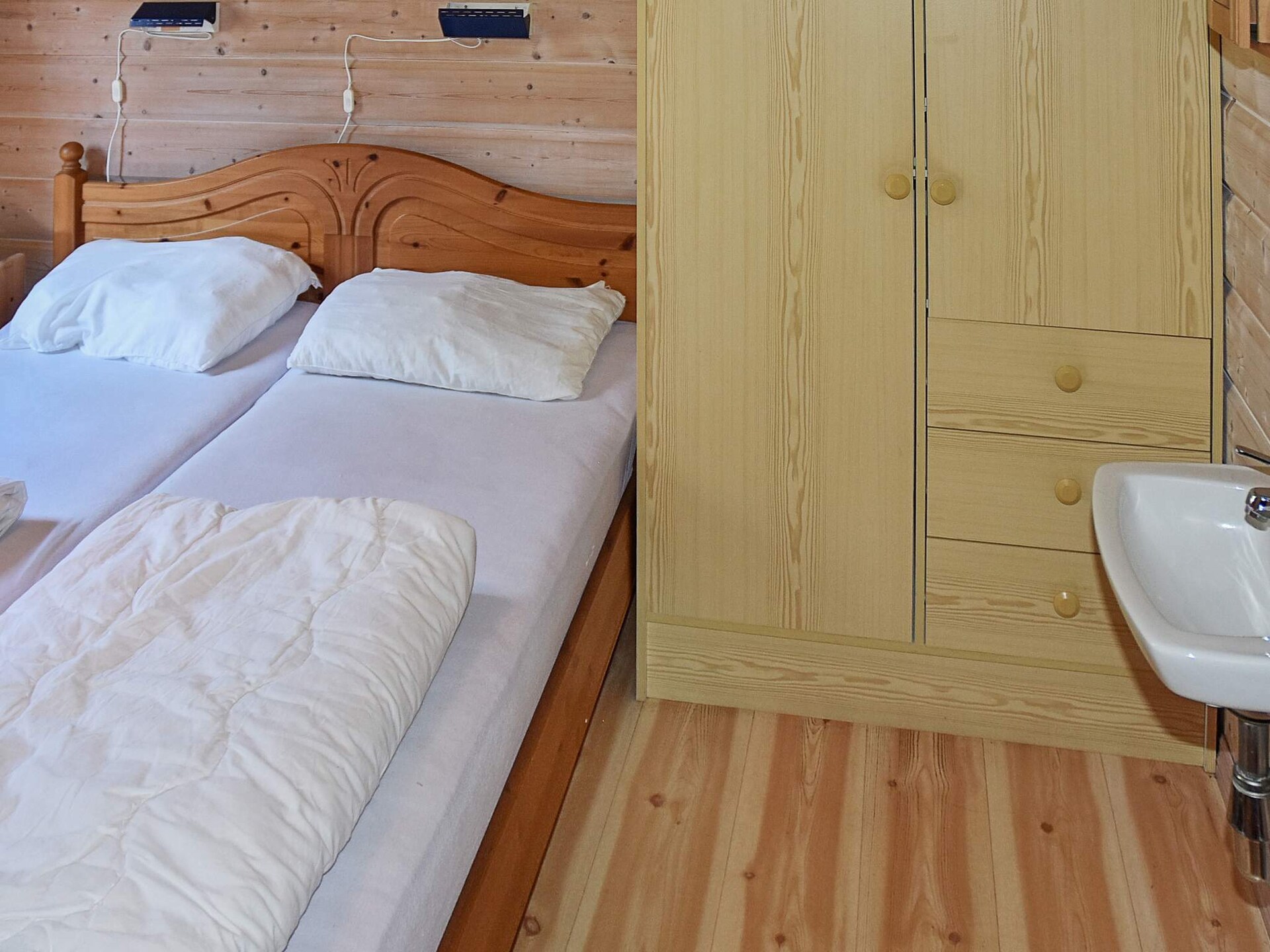 Aan het meer: Rustgevend vakantiehuis voor 8 personen in Olden - foto 26