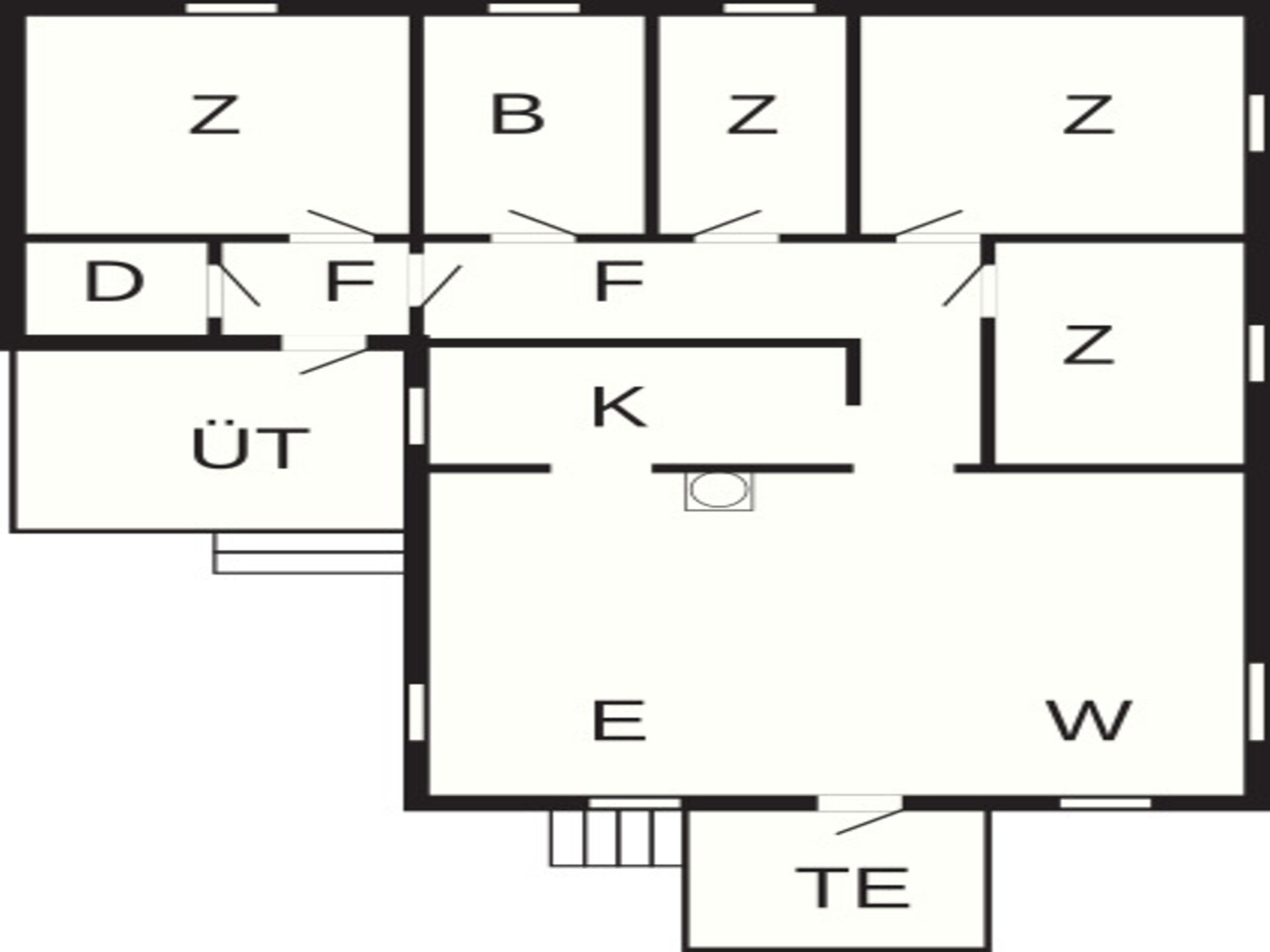 Aan het meer: Rustgevend vakantiehuis voor 8 personen in Olden - foto 28