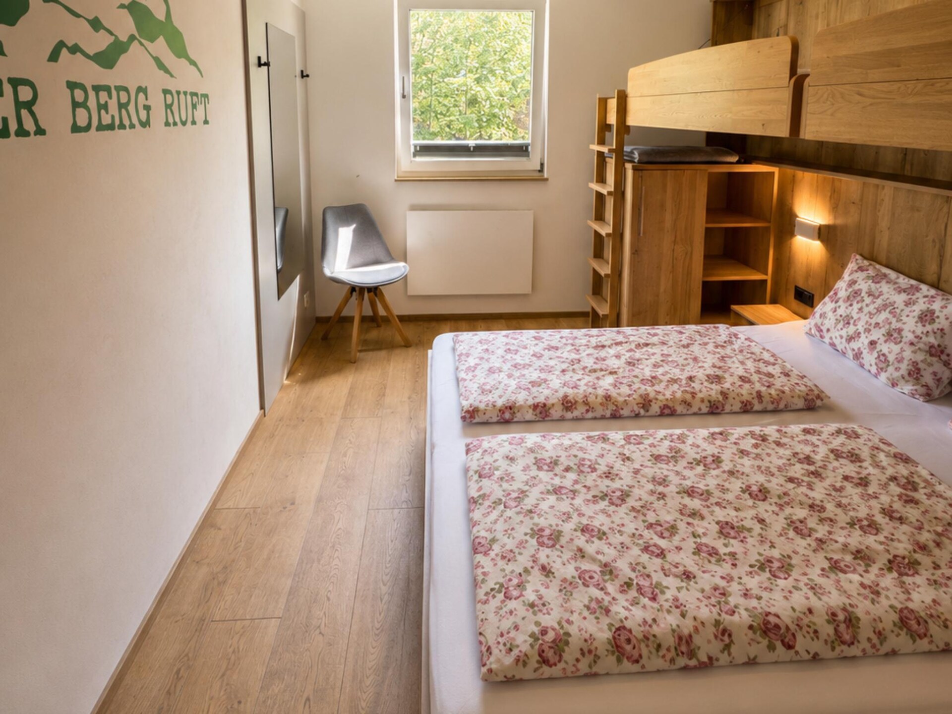 Modern appartement met privétuin in Kirchdorf in Tirol - foto 21