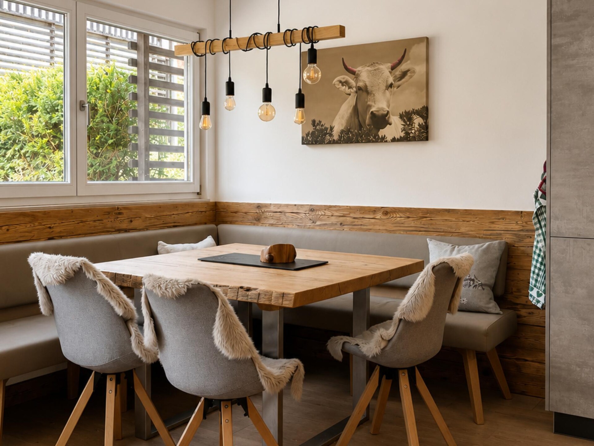 Modern appartement met privétuin in Kirchdorf in Tirol - foto 3