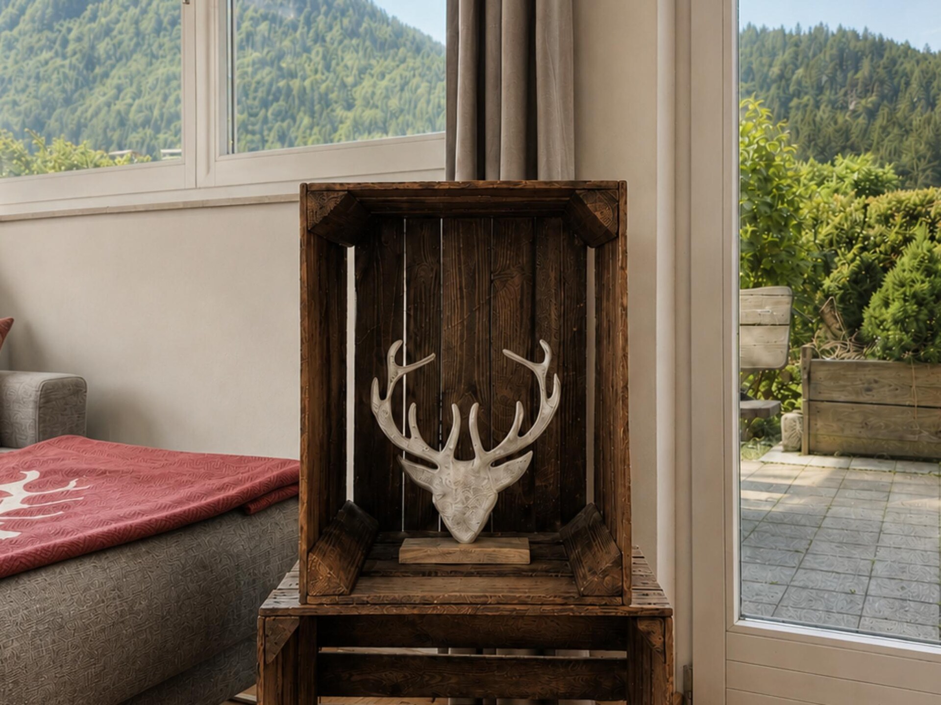 Modern appartement met privétuin in Kirchdorf in Tirol - foto 50