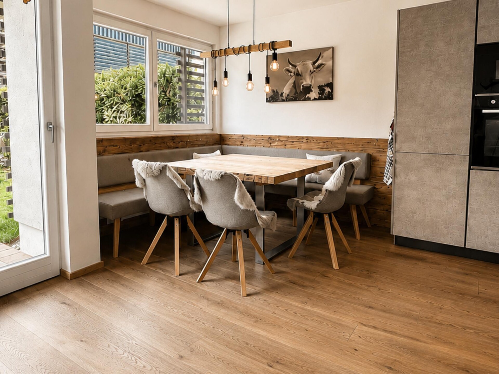 Modern appartement met privétuin in Kirchdorf in Tirol - foto 9