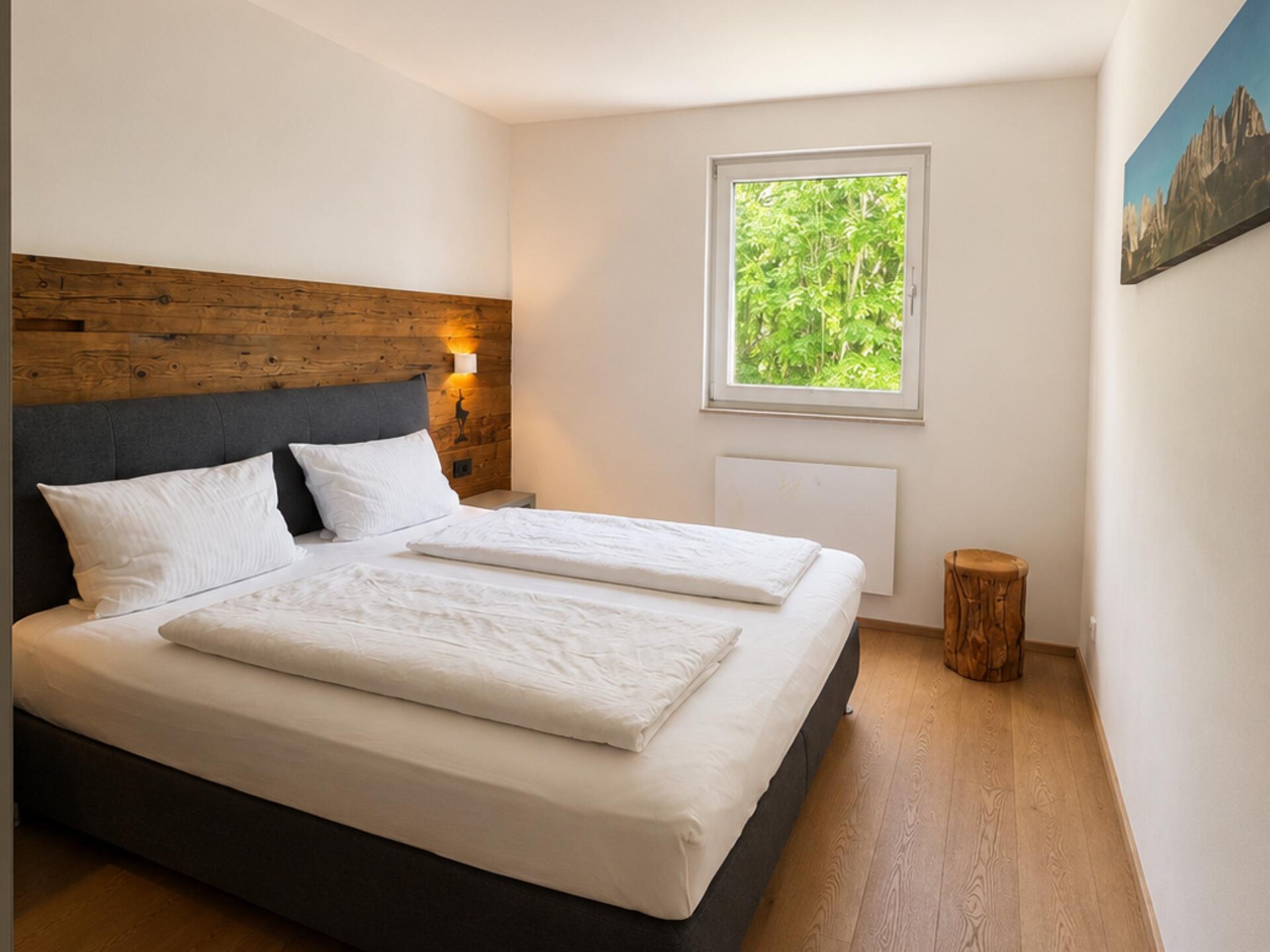 Modern appartement met privétuin in Kirchdorf in Tirol - foto 24