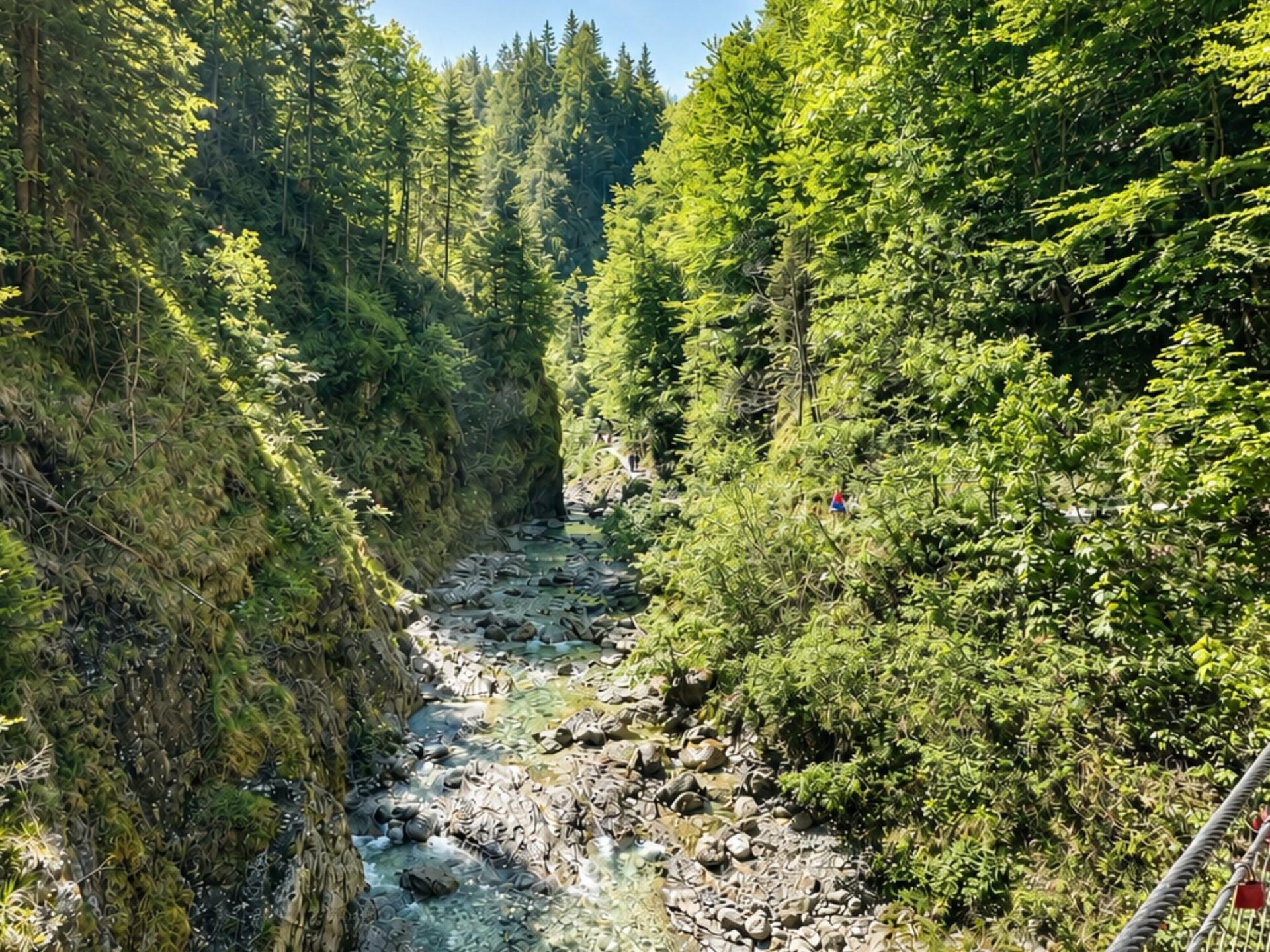 Modern appartement met privétuin in Kirchdorf in Tirol - foto 32
