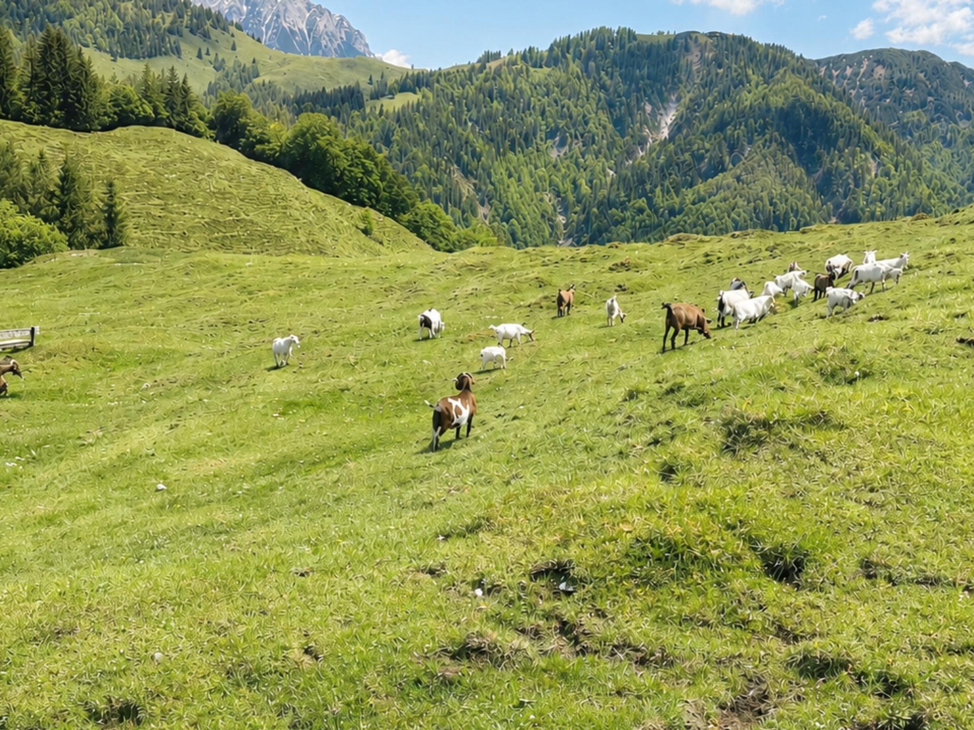 Modern appartement met privétuin in Kirchdorf in Tirol - foto 33