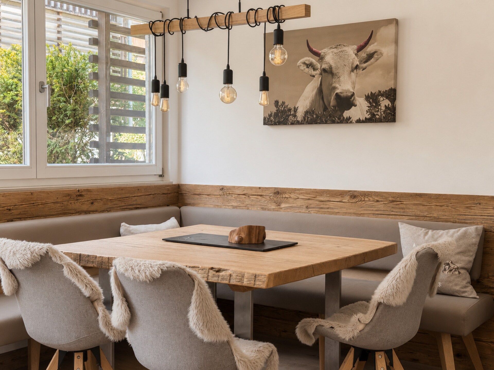 Modern appartement met privétuin in Kirchdorf in Tirol - foto 16