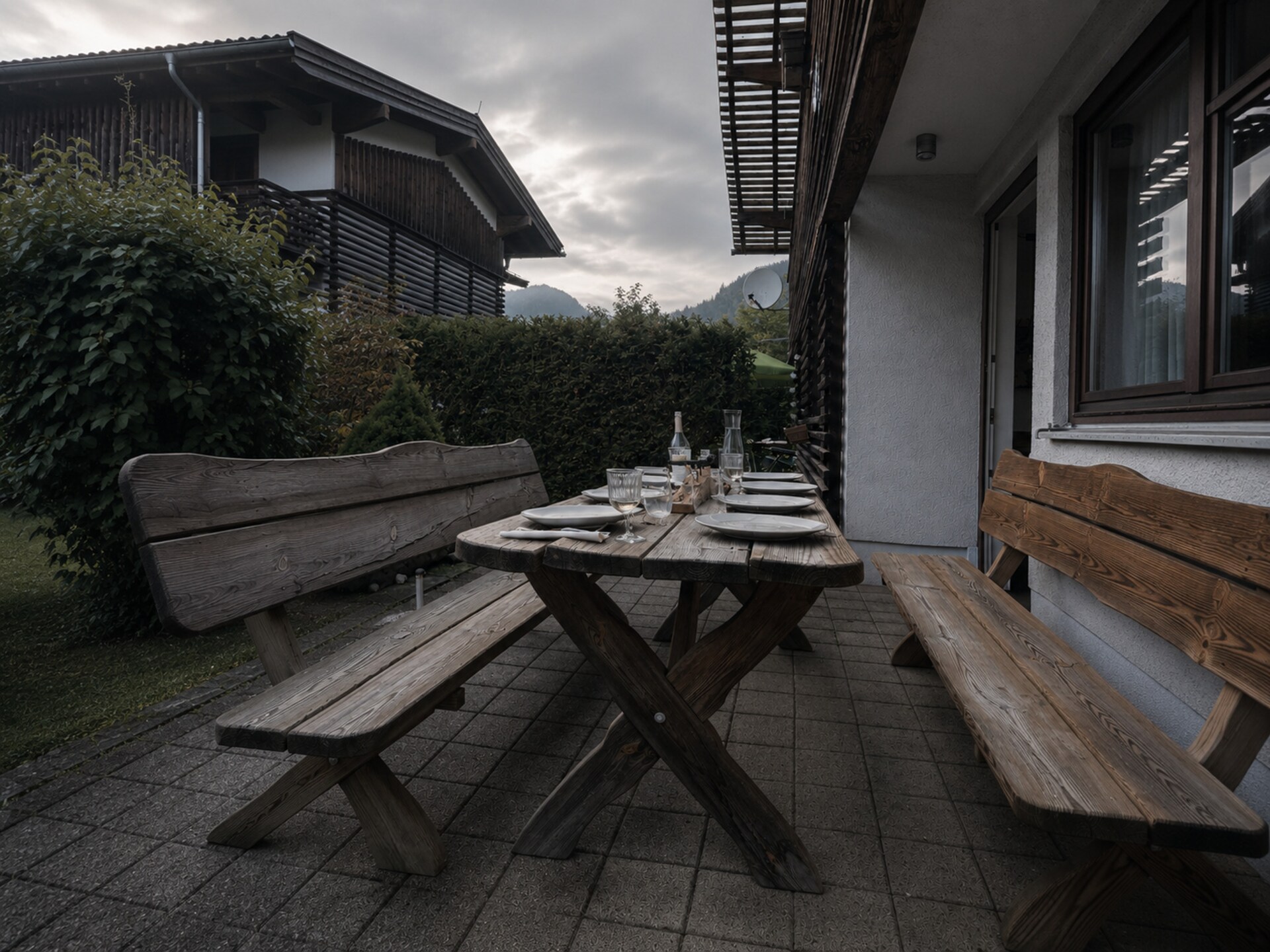 Modern appartement met privétuin in Kirchdorf in Tirol - foto 30