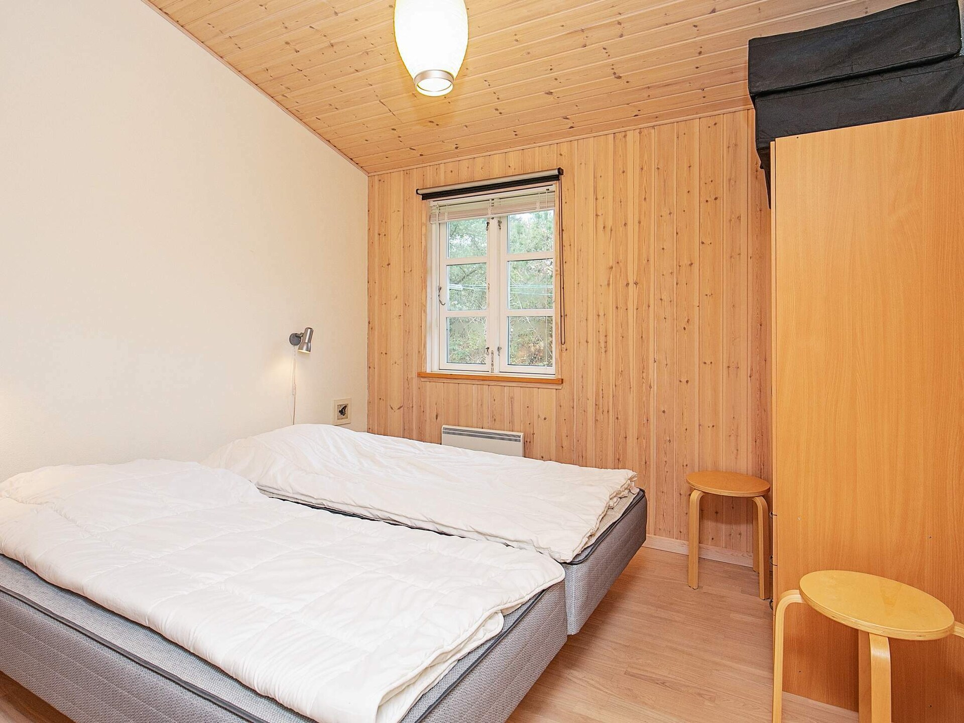Licht vakantiehuis met whirlpool op 700 meter van de zee in Rødby - foto 29