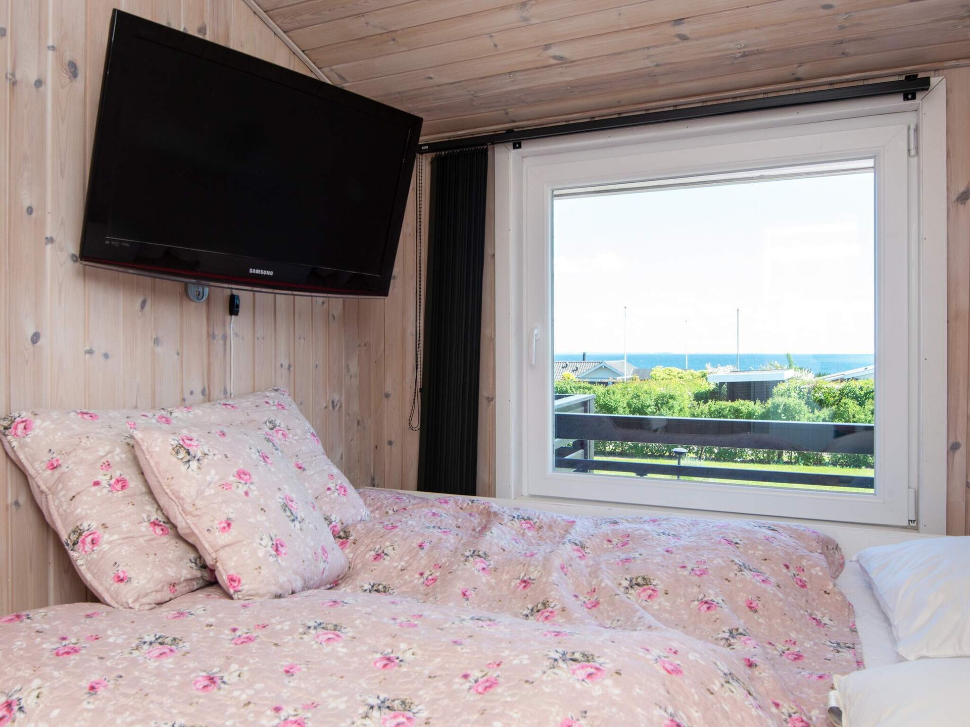 Prachtig gerenoveerd vakantiehuis met weids uitzicht op zee bij Hejlsminde - foto 38