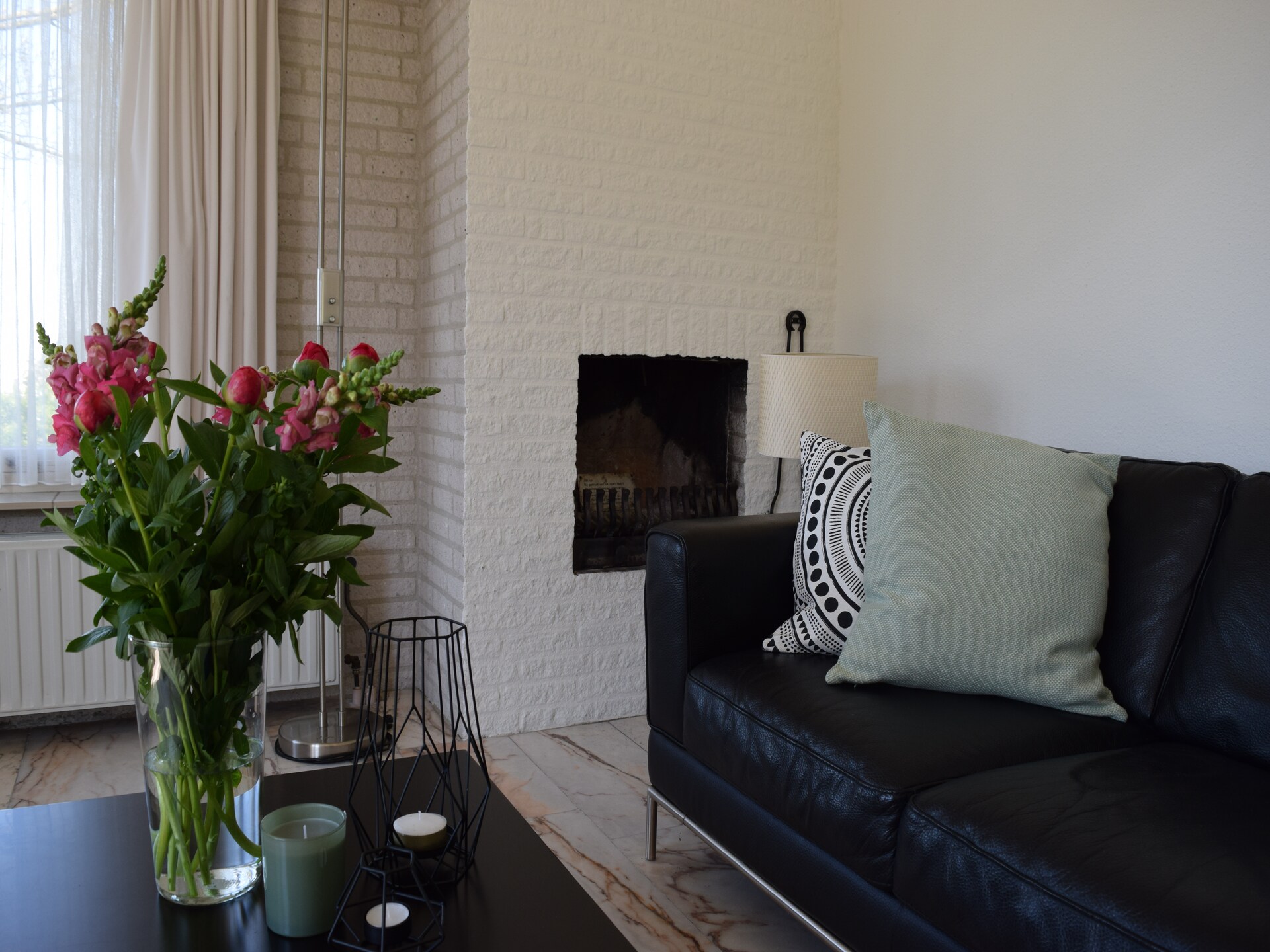 Vrijstaande bungalow met uitzicht over jachthaven en Oosterschelde - foto 6