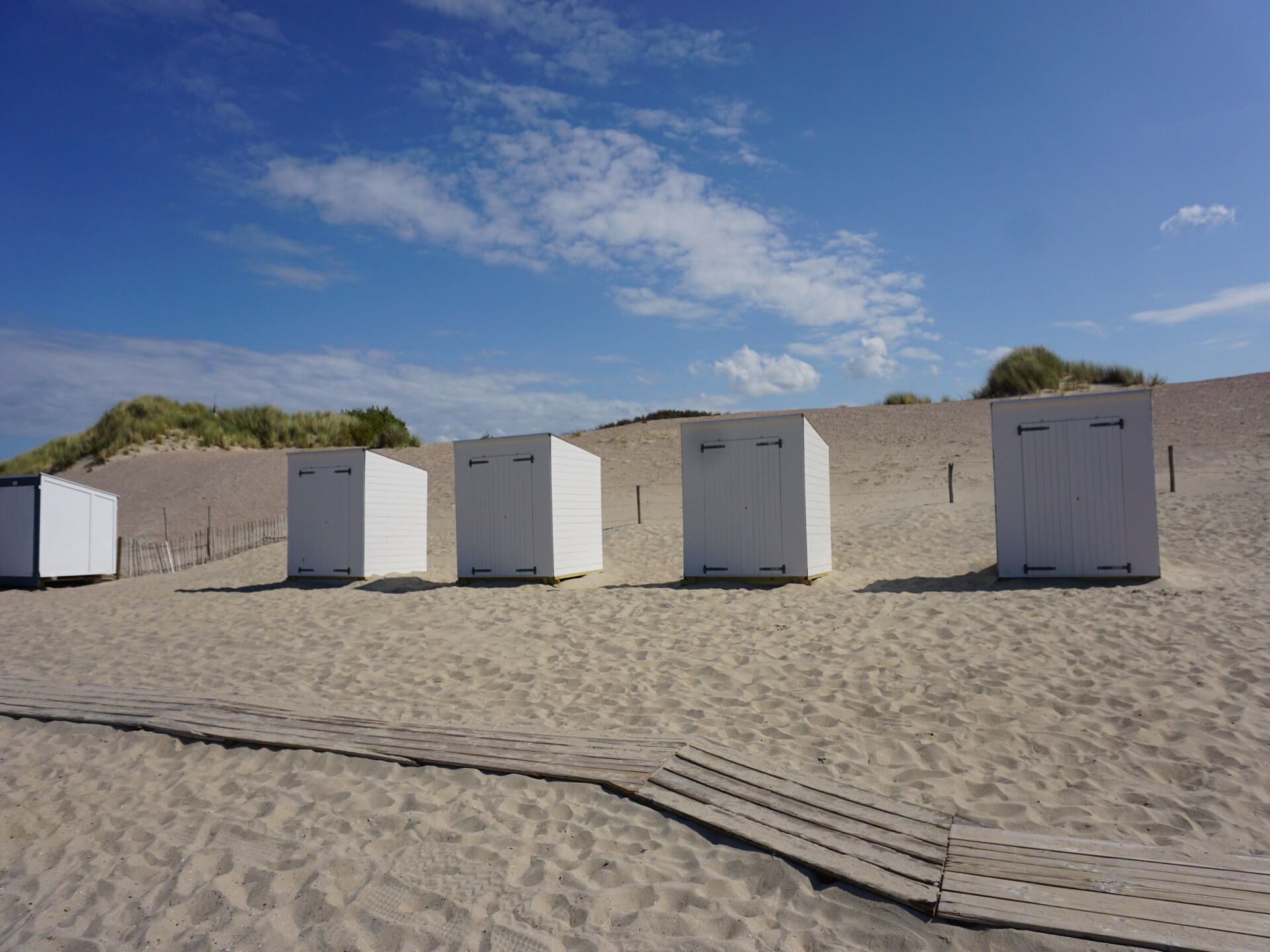 Vrijstaande bungalow met uitzicht over jachthaven en Oosterschelde - foto 18