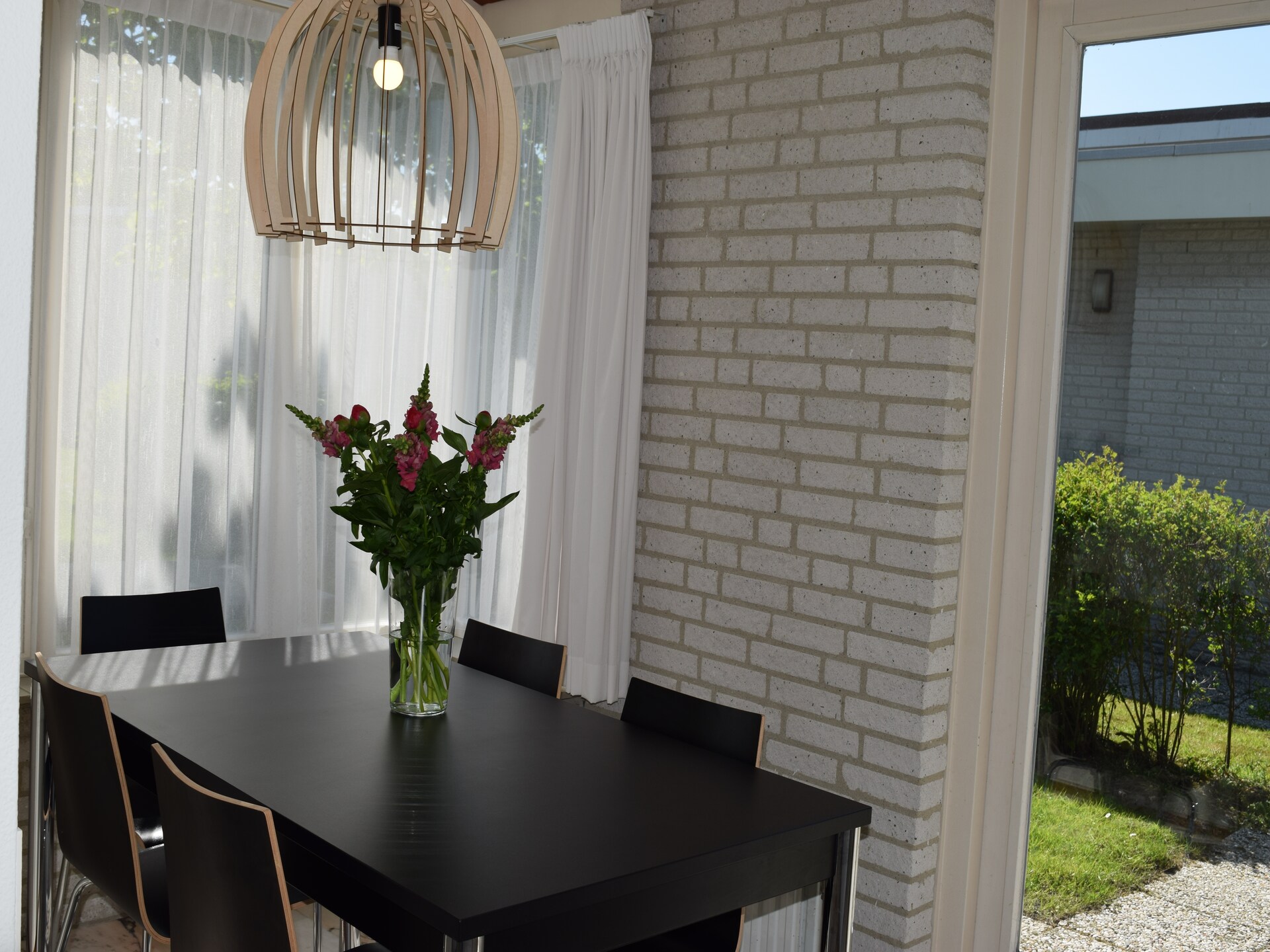 Vrijstaande bungalow met uitzicht over jachthaven en Oosterschelde - foto 7
