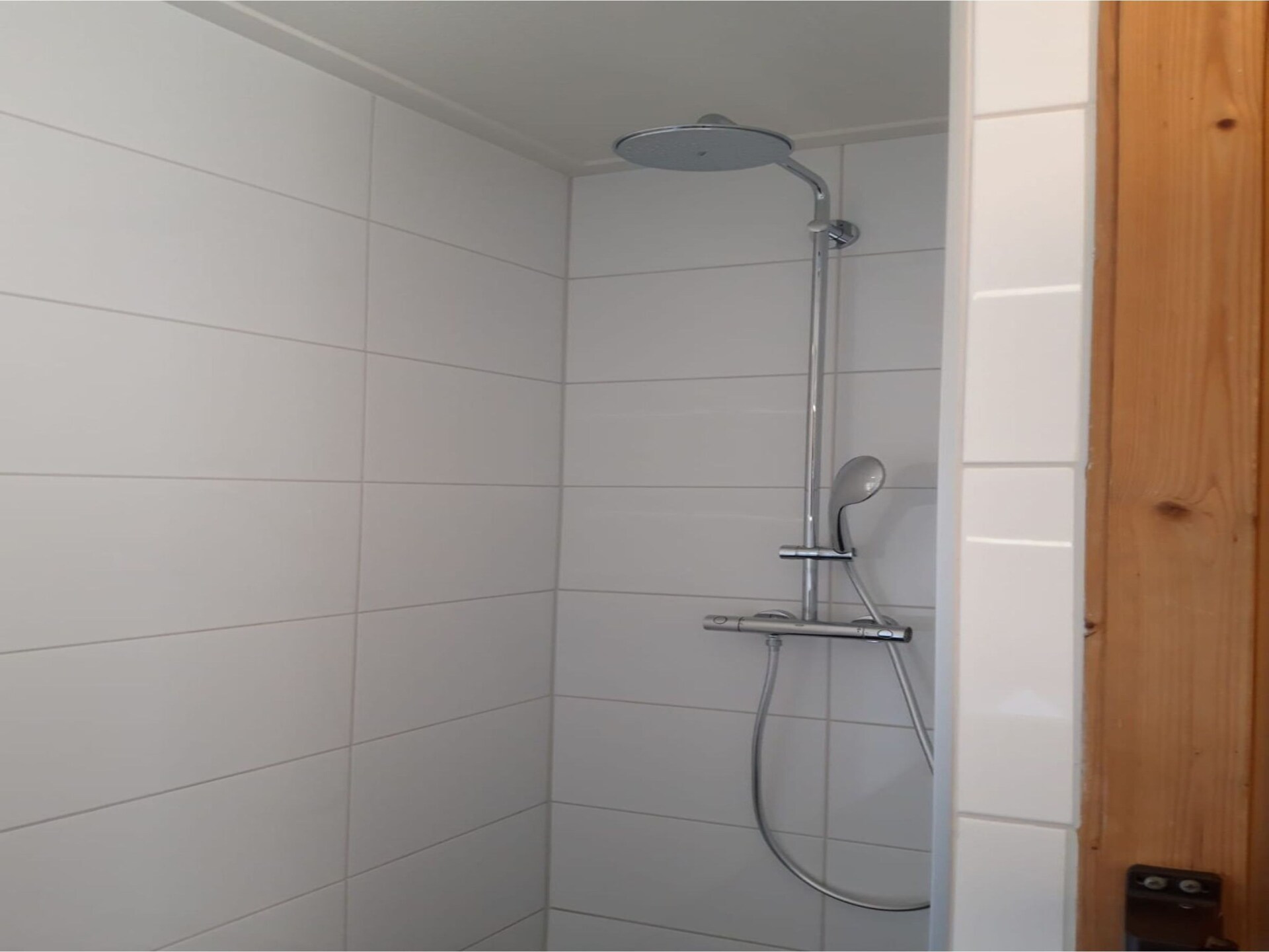 Vrijstaande bungalow met uitzicht over jachthaven en Oosterschelde - foto 14