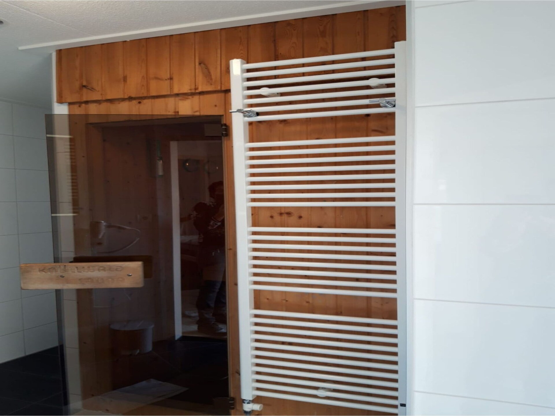 Vrijstaande bungalow met uitzicht over jachthaven en Oosterschelde - foto 39