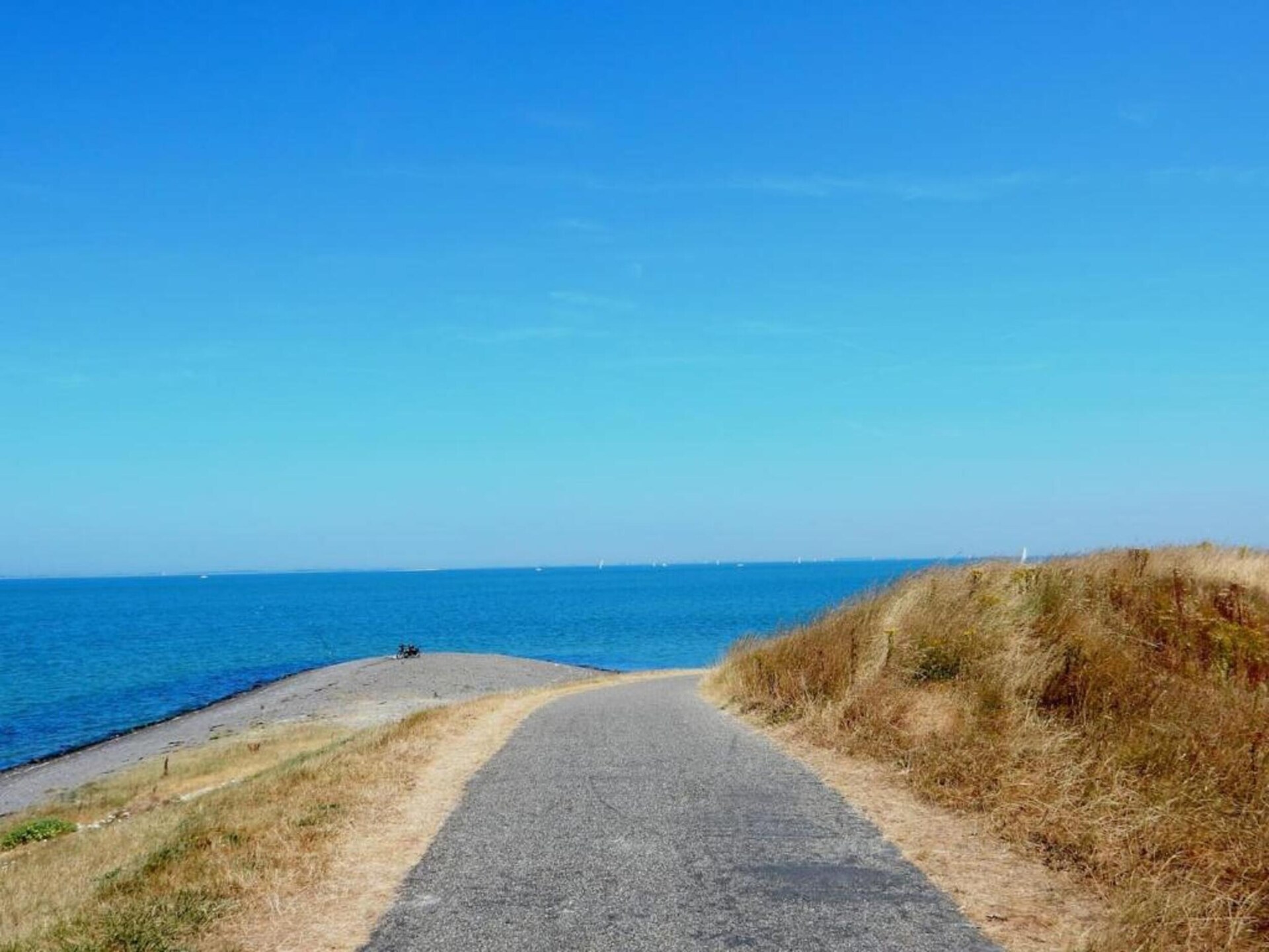 Vrijstaande bungalow met uitzicht over jachthaven en Oosterschelde - foto 34