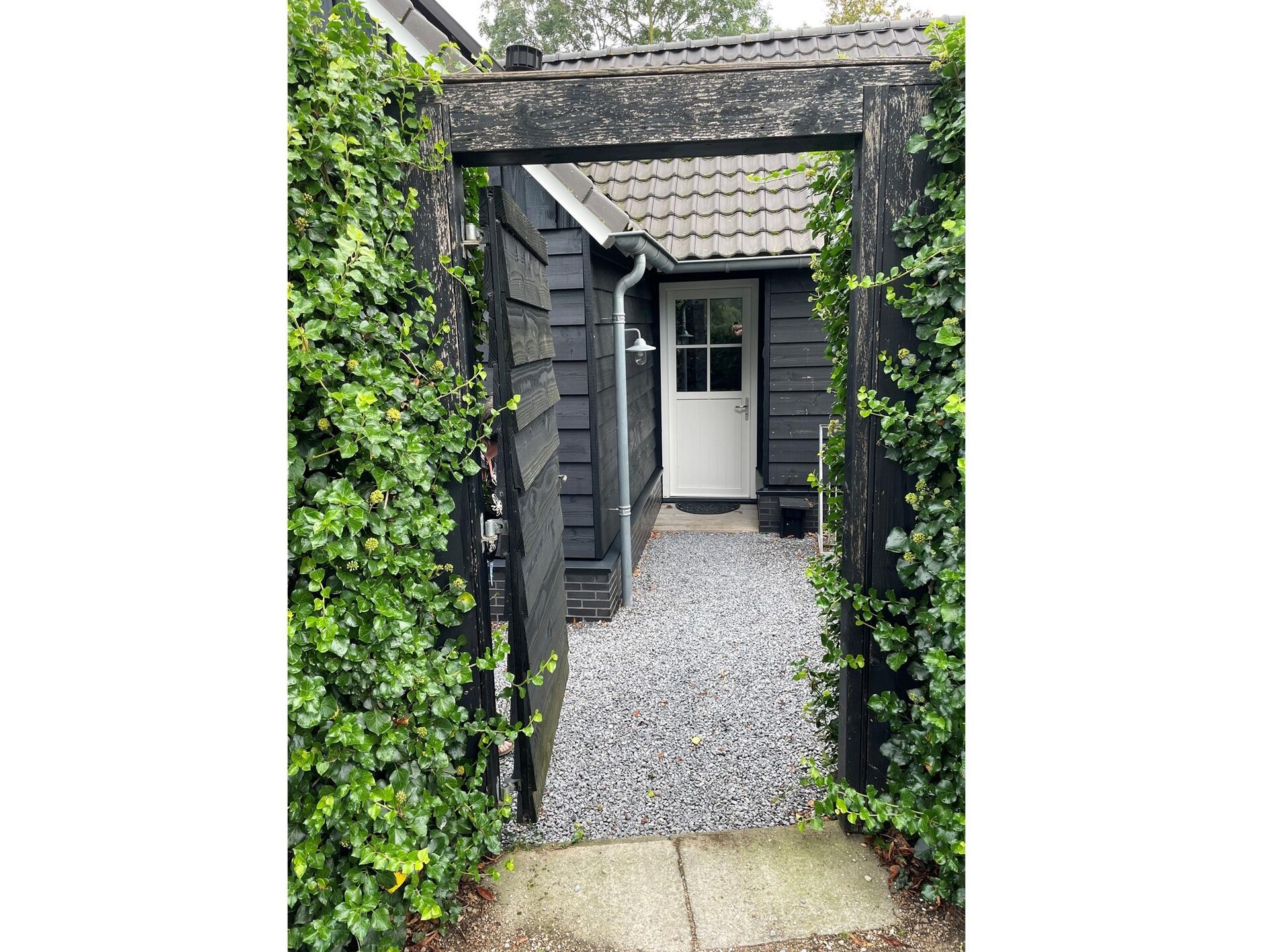 Duurzaam vakantiehuis aan water in Cothen met luxe terras - foto 27