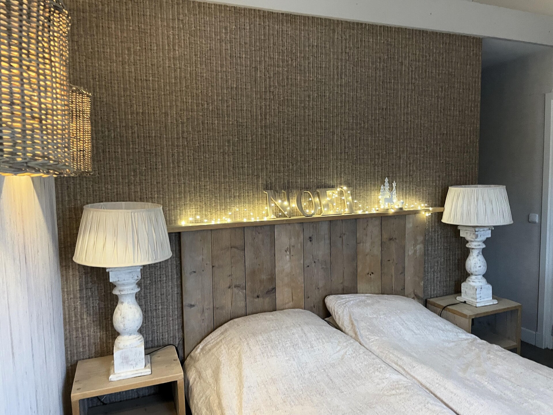 Duurzaam vakantiehuis aan water in Cothen met luxe terras - foto 12