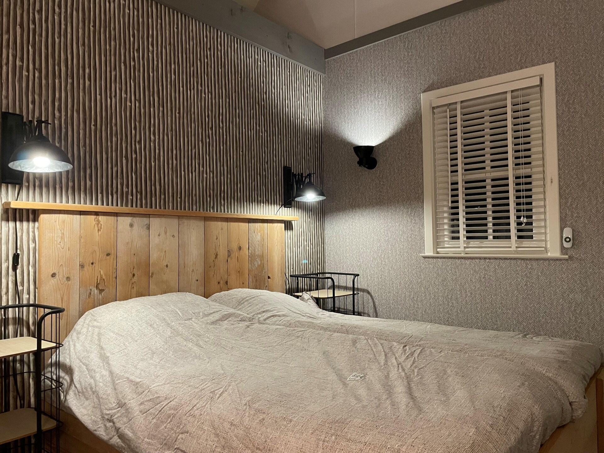 Duurzaam vakantiehuis aan water in Cothen met luxe terras - foto 14
