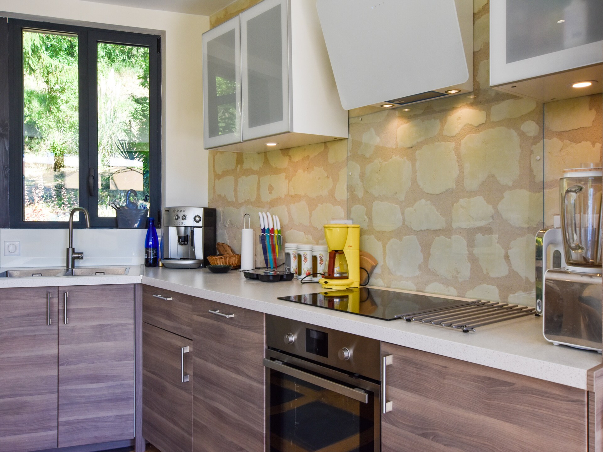 Landhuis Thizay: privézwembad, 6 pers., Loirevallei - foto 12
