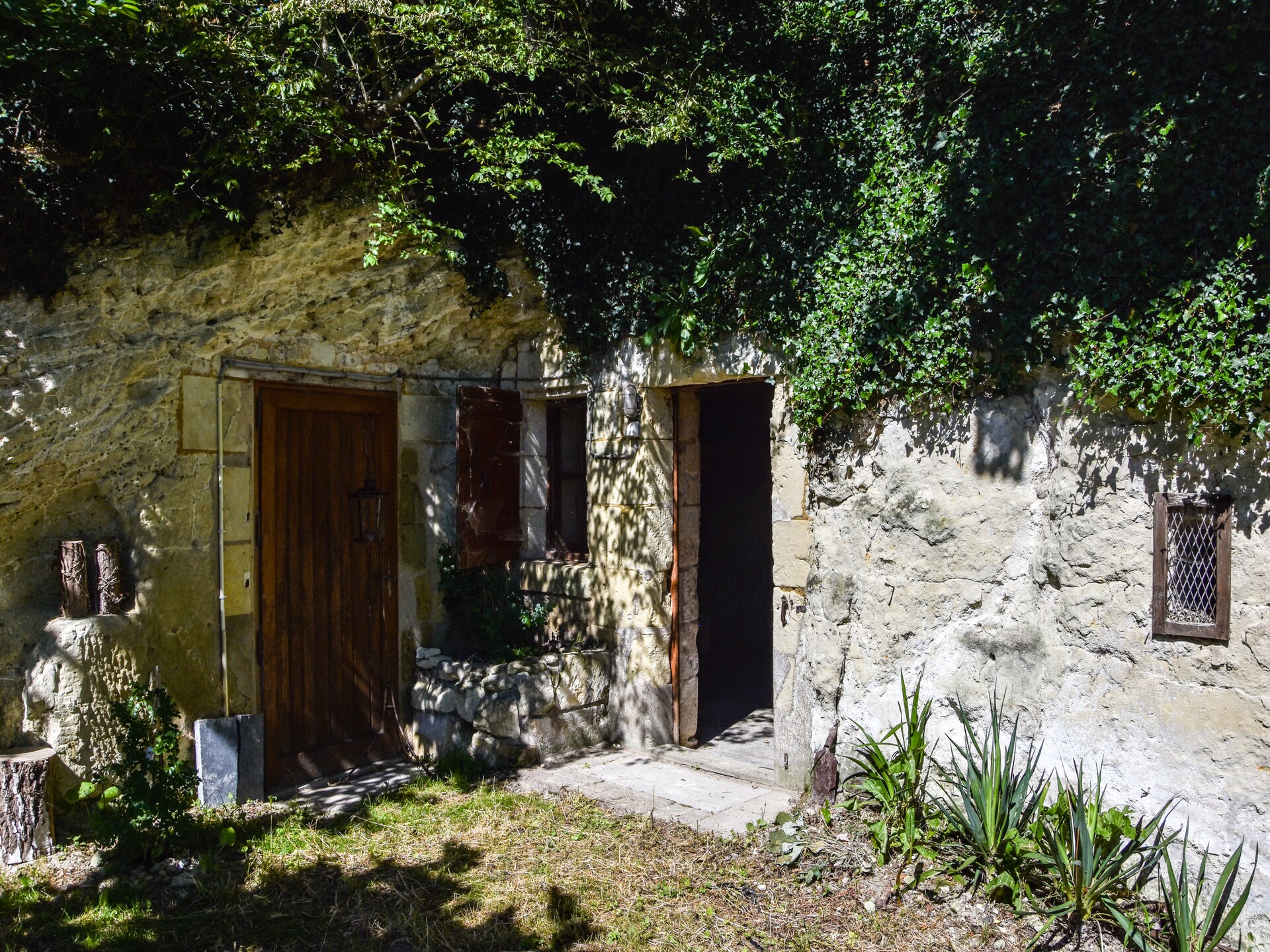 Landhuis Thizay: privézwembad, 6 pers., Loirevallei - foto 26