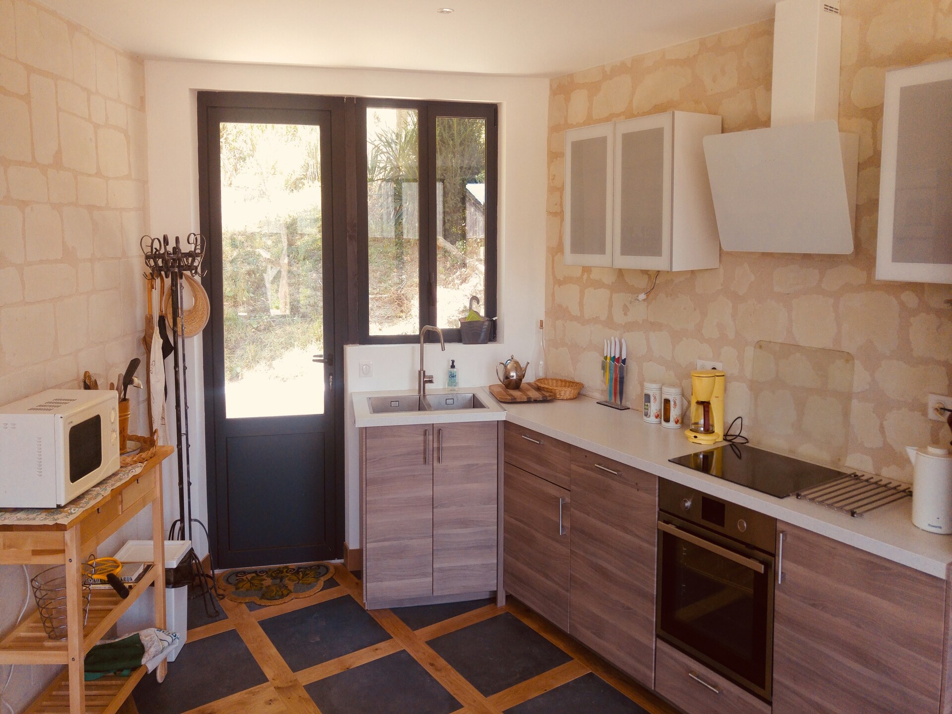 Landhuis Thizay: privézwembad, 6 pers., Loirevallei - foto 10