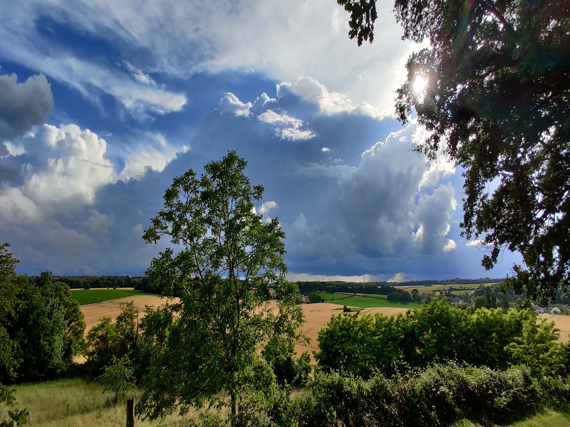 Landhuis Thizay: privézwembad, 6 pers., Loirevallei - foto 37