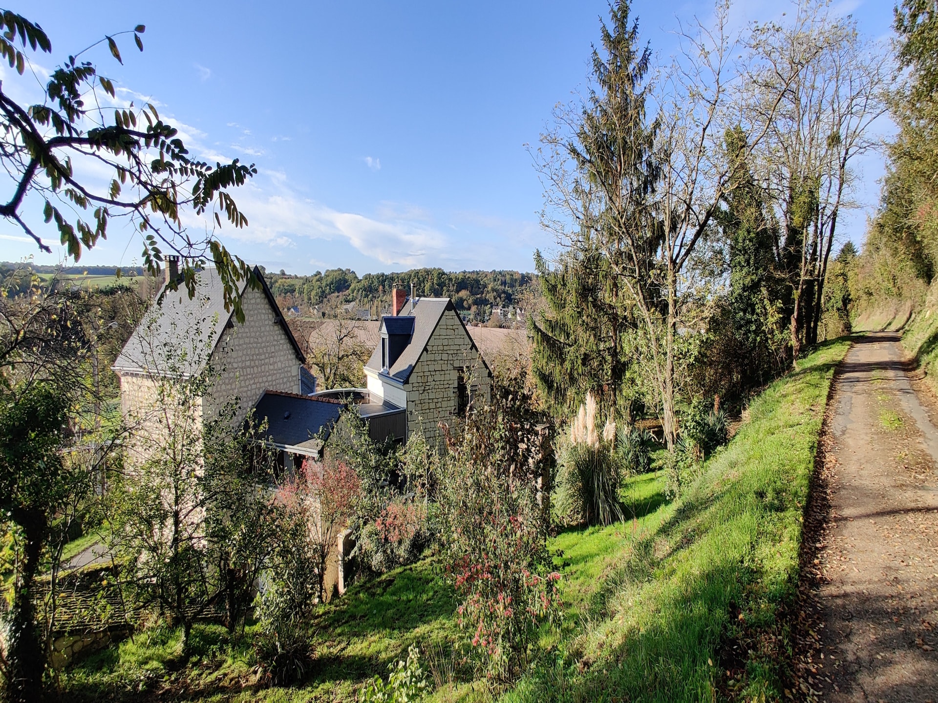 Landhuis Thizay: privézwembad, 6 pers., Loirevallei - foto 38