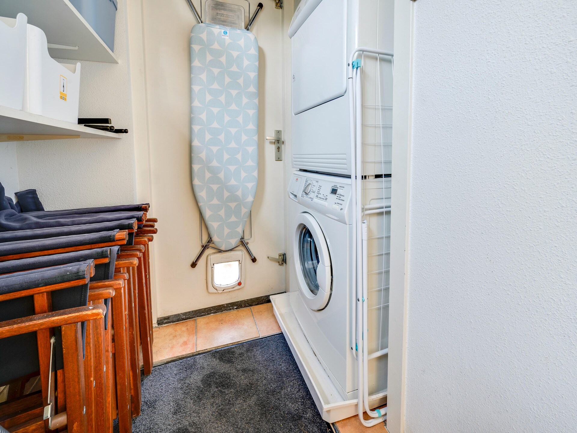 De Zilvermeeuw: Vrijstaand vakantiehuis in bosrijke omgeving nabij zee - foto 29