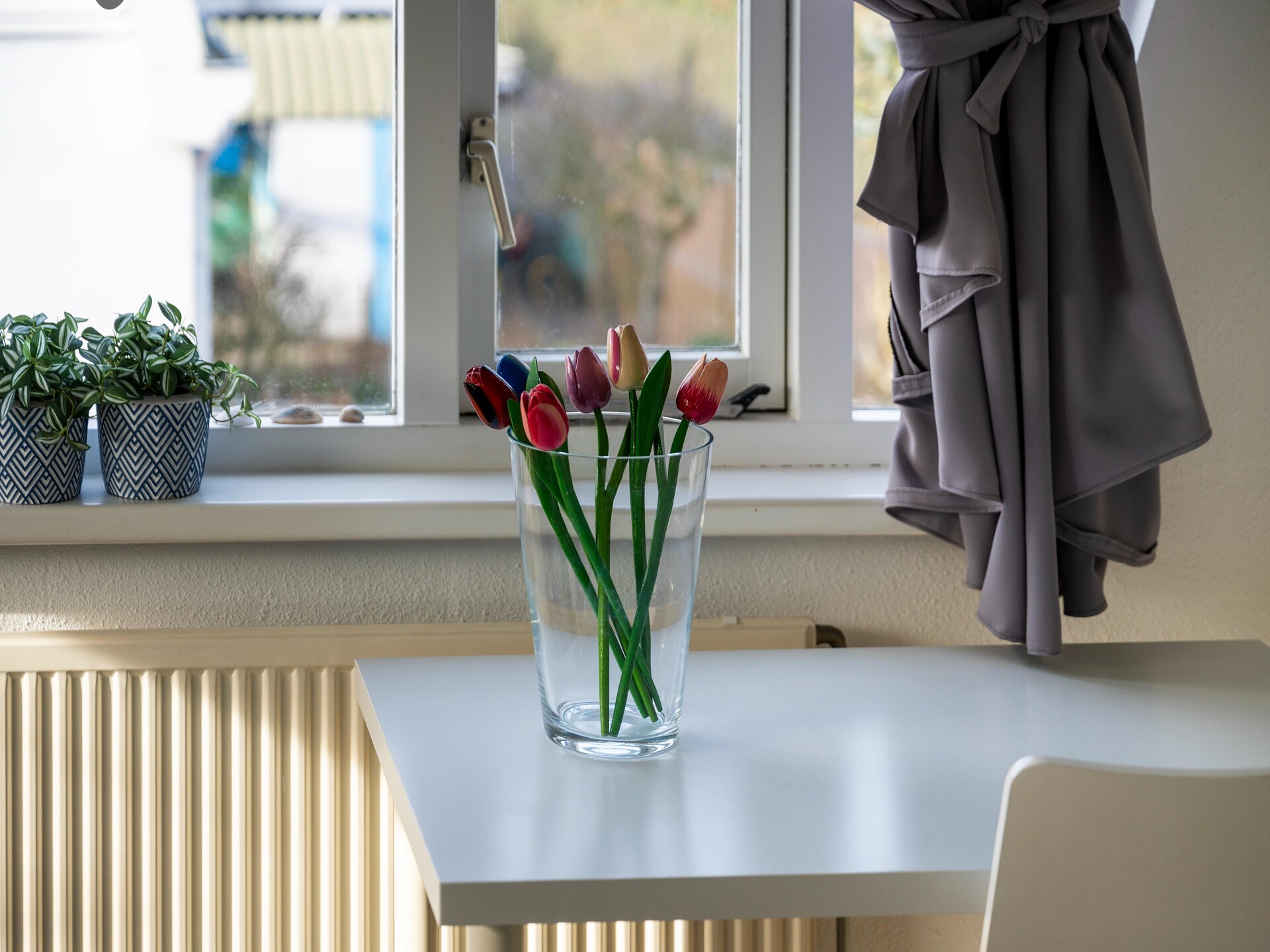 De Zilvermeeuw: Vrijstaand vakantiehuis in bosrijke omgeving nabij zee - foto 34