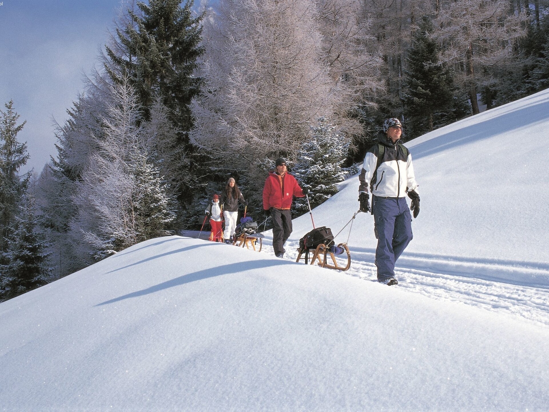 Ruim vakantiehuis Haus Jäger III XL in Kirchdorf in Tirol - foto 54