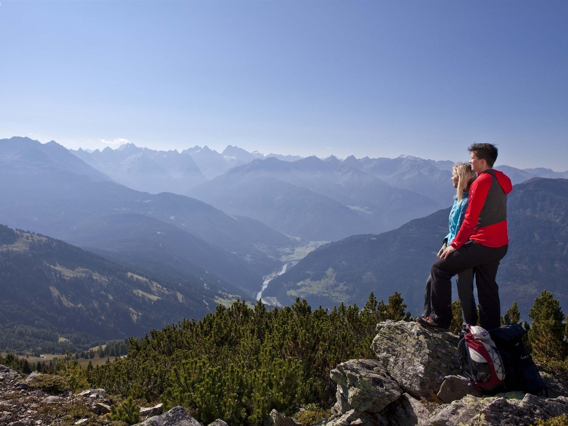Ruim vakantiehuis Haus Jäger III XL in Kirchdorf in Tirol - foto 57