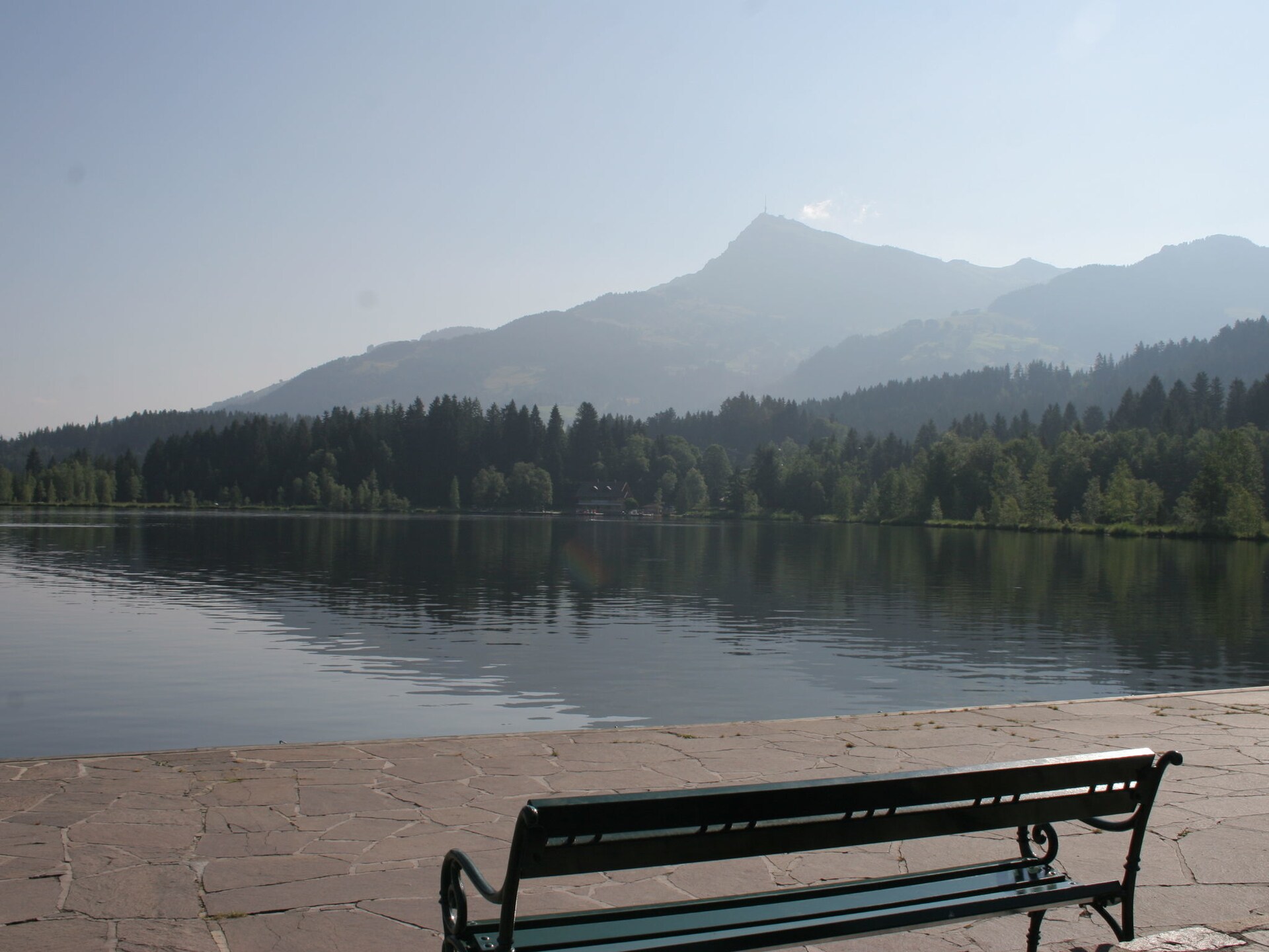 Ruim vakantiehuis Haus Jäger III XL in Kirchdorf in Tirol - foto 51