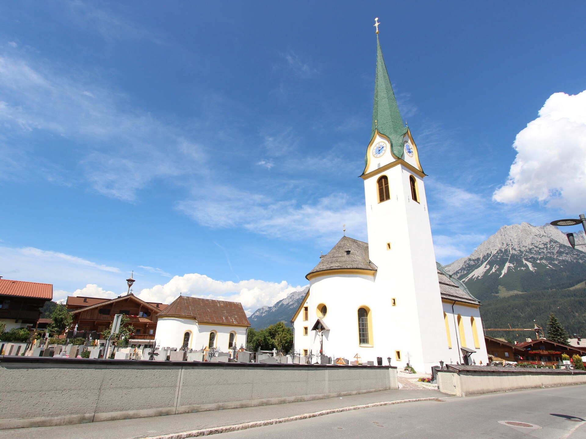 Ruim vakantiehuis Haus Jäger III XL in Kirchdorf in Tirol - foto 56