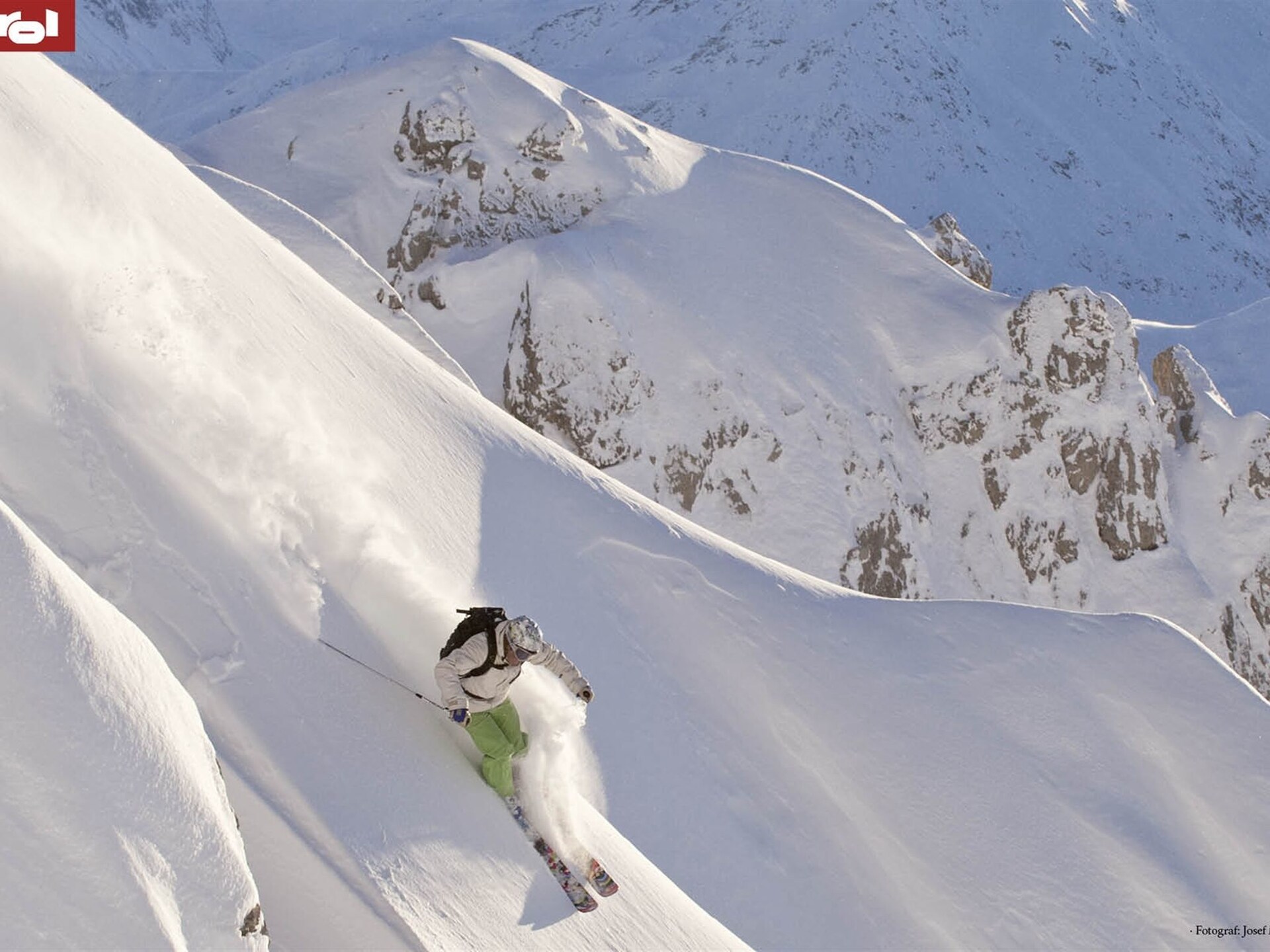 Ruim vakantiehuis Haus Jäger III XL in Kirchdorf in Tirol - foto 59