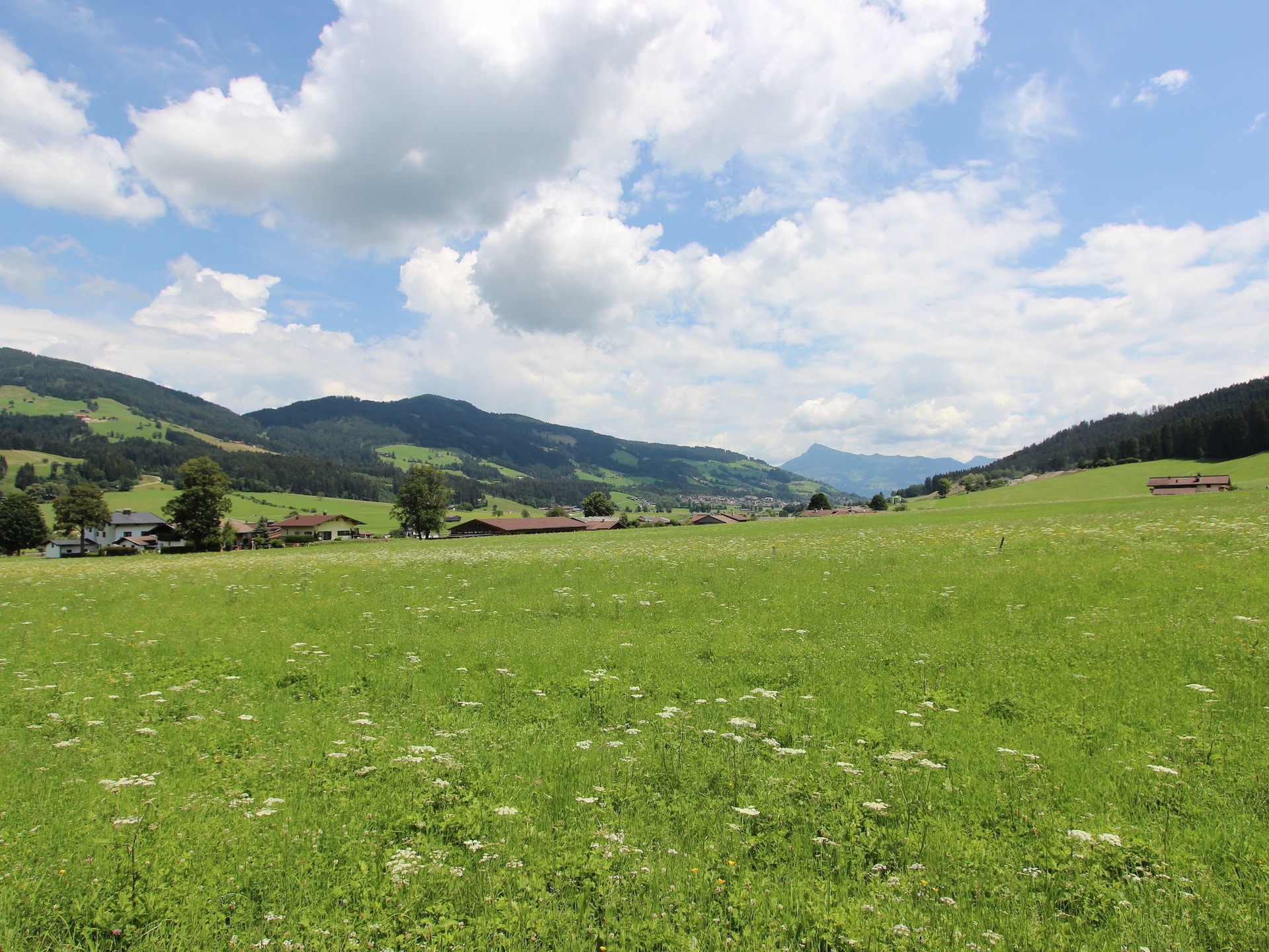 Ruim vakantiehuis Haus Jäger III XL in Kirchdorf in Tirol - foto 45