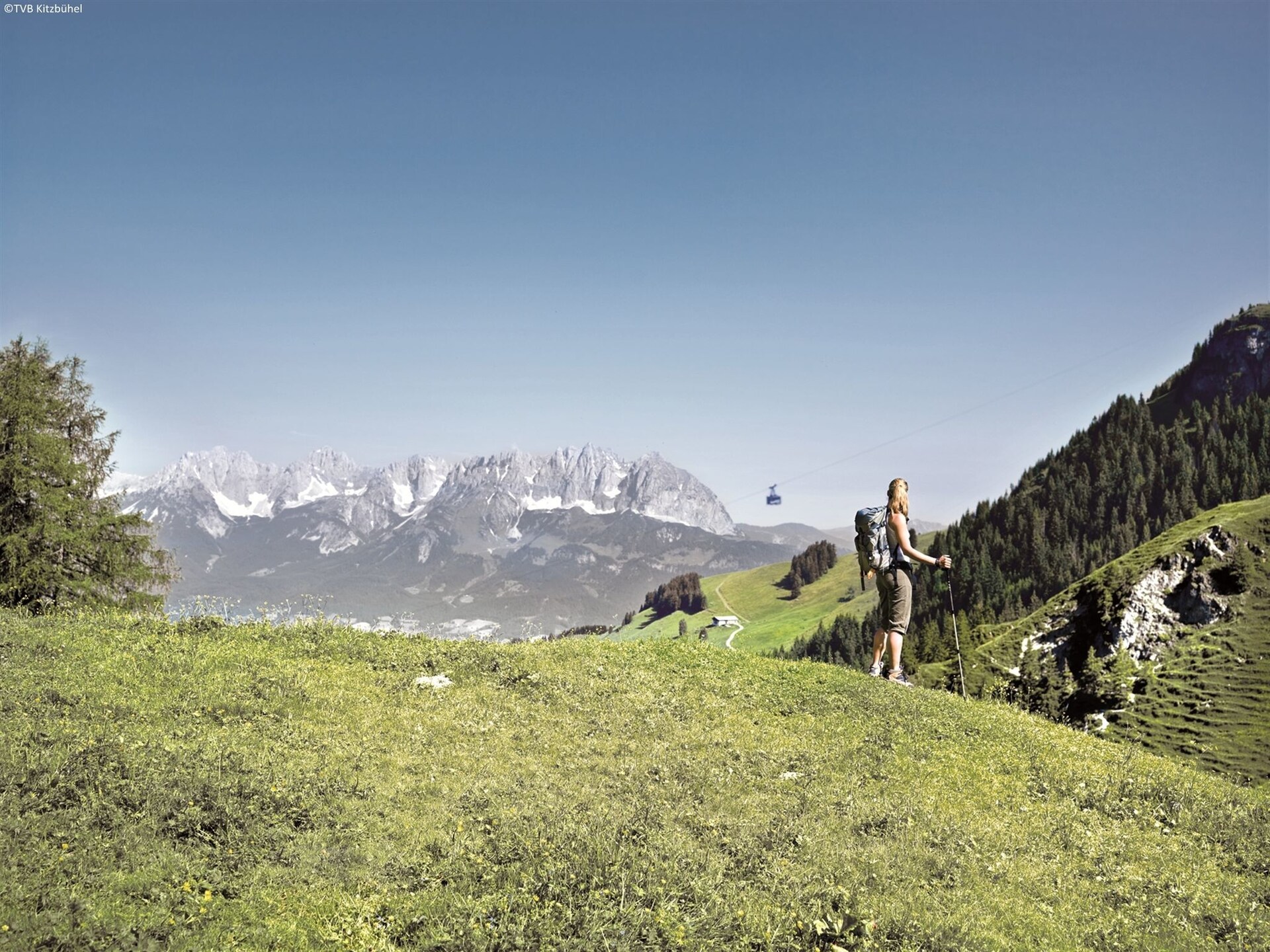 Ruim vakantiehuis Haus Jäger III XL in Kirchdorf in Tirol - foto 47