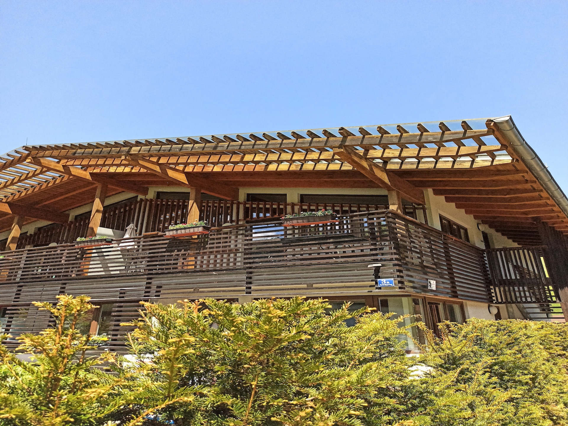 Ruim vakantiehuis Haus Jäger III XL in Kirchdorf in Tirol - foto 42