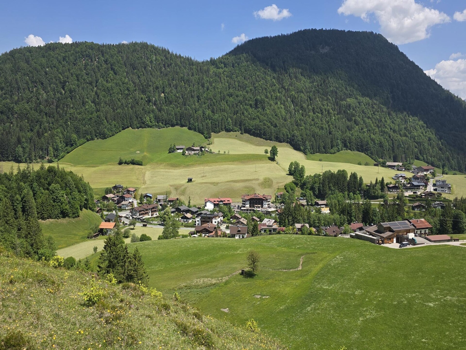 Ruim vakantiehuis Haus Jäger III XL in Kirchdorf in Tirol - foto 53