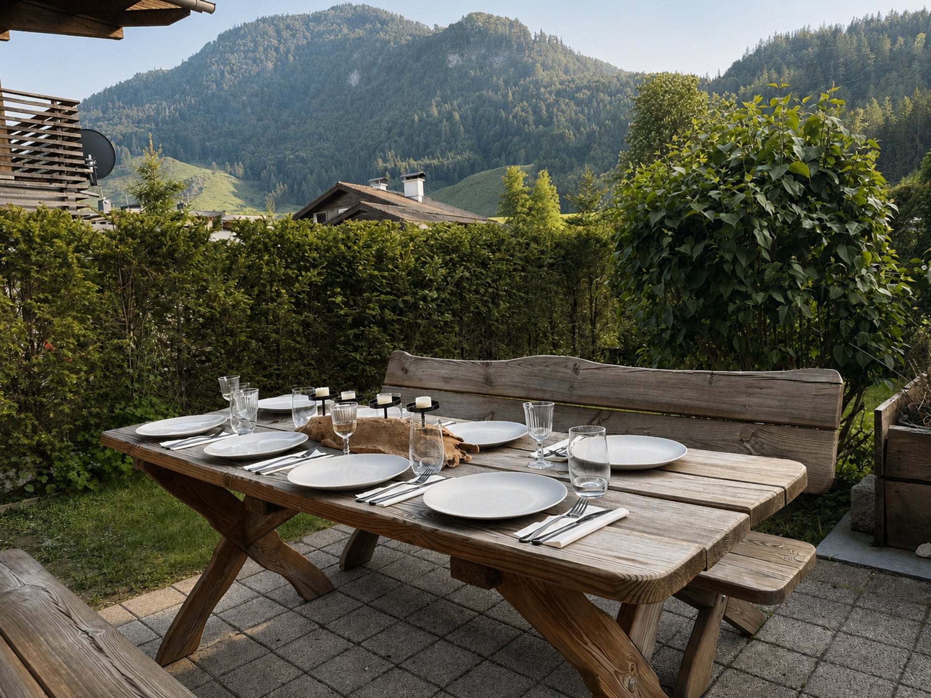 Ruim vakantiehuis Haus Jäger III XL in Kirchdorf in Tirol - foto 33