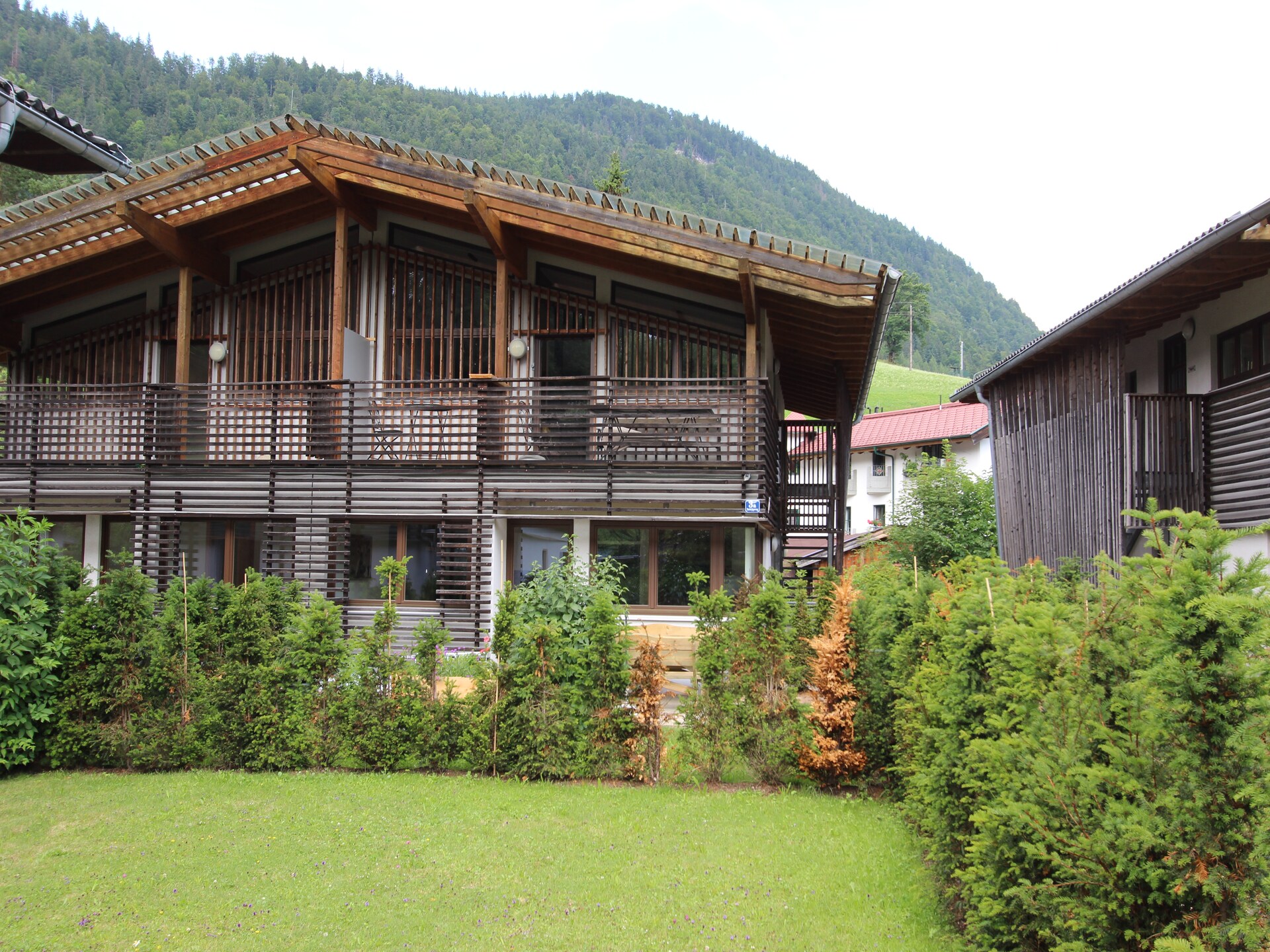 Modern alpine-chic penthouse in Kirchdorf in Tirol voor 6 personen - foto 1