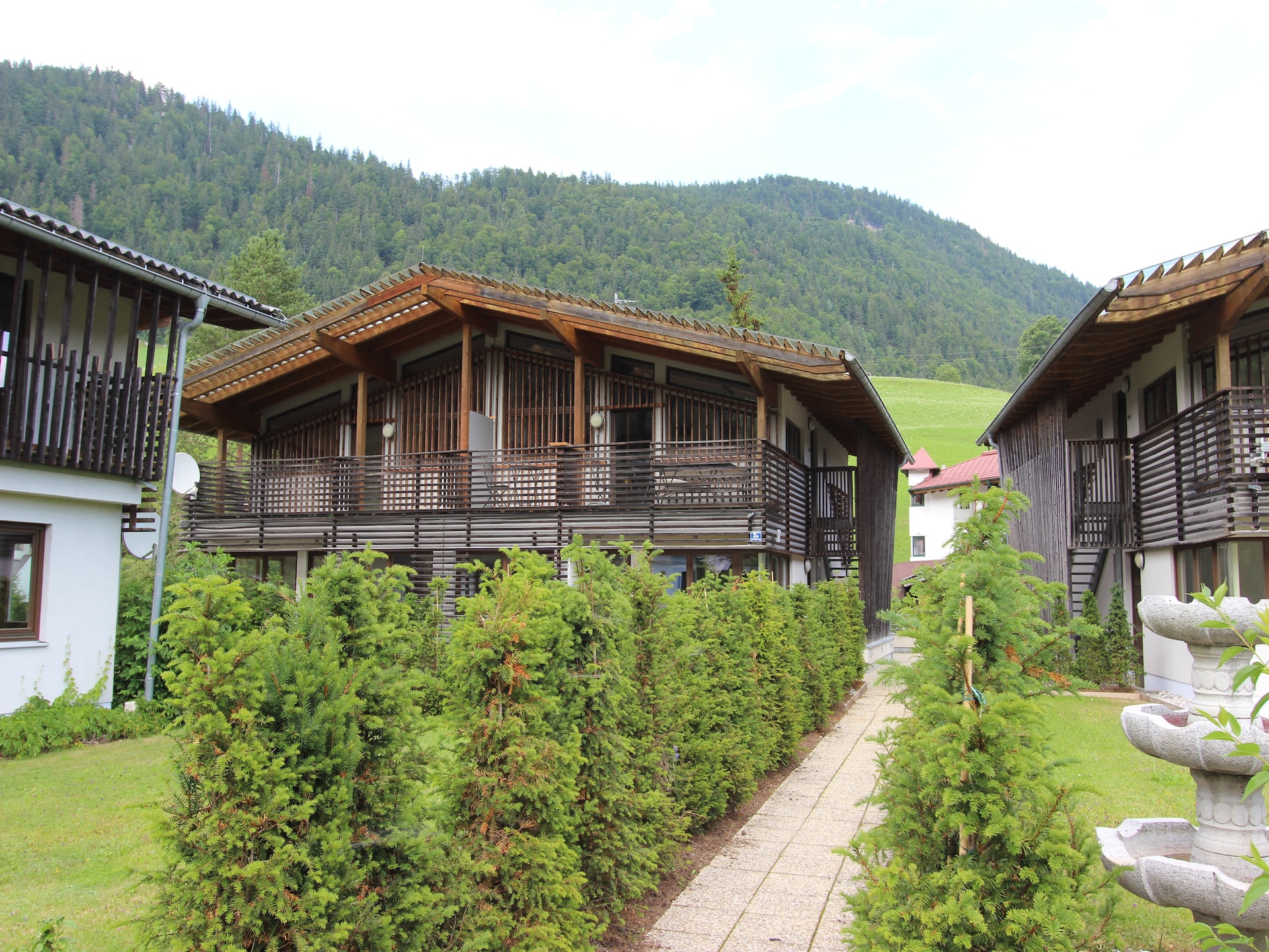 Modern alpine-chic penthouse in Kirchdorf in Tirol voor 6 personen - foto 24