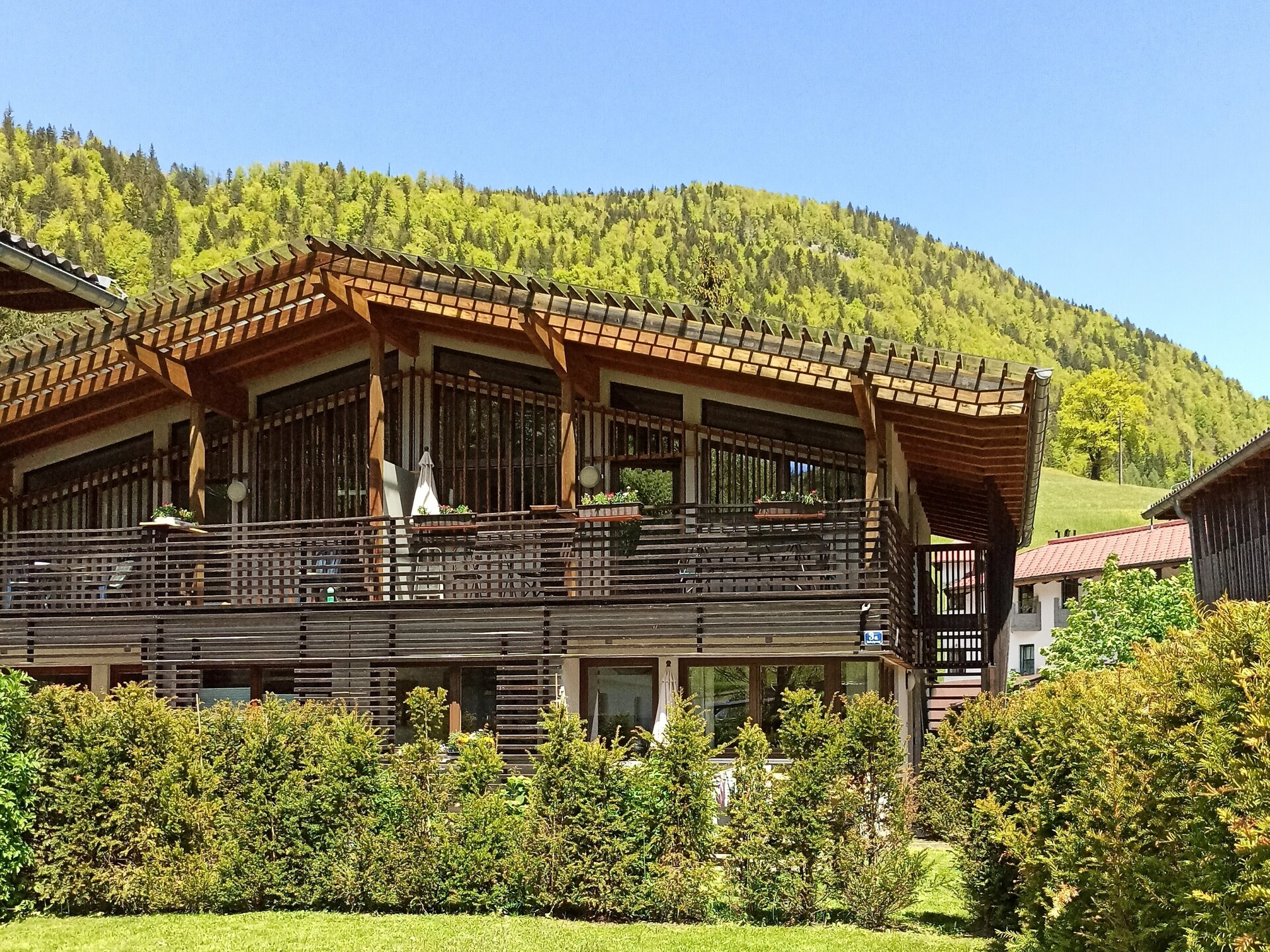 Modern alpine-chic penthouse in Kirchdorf in Tirol voor 6 personen - foto 7